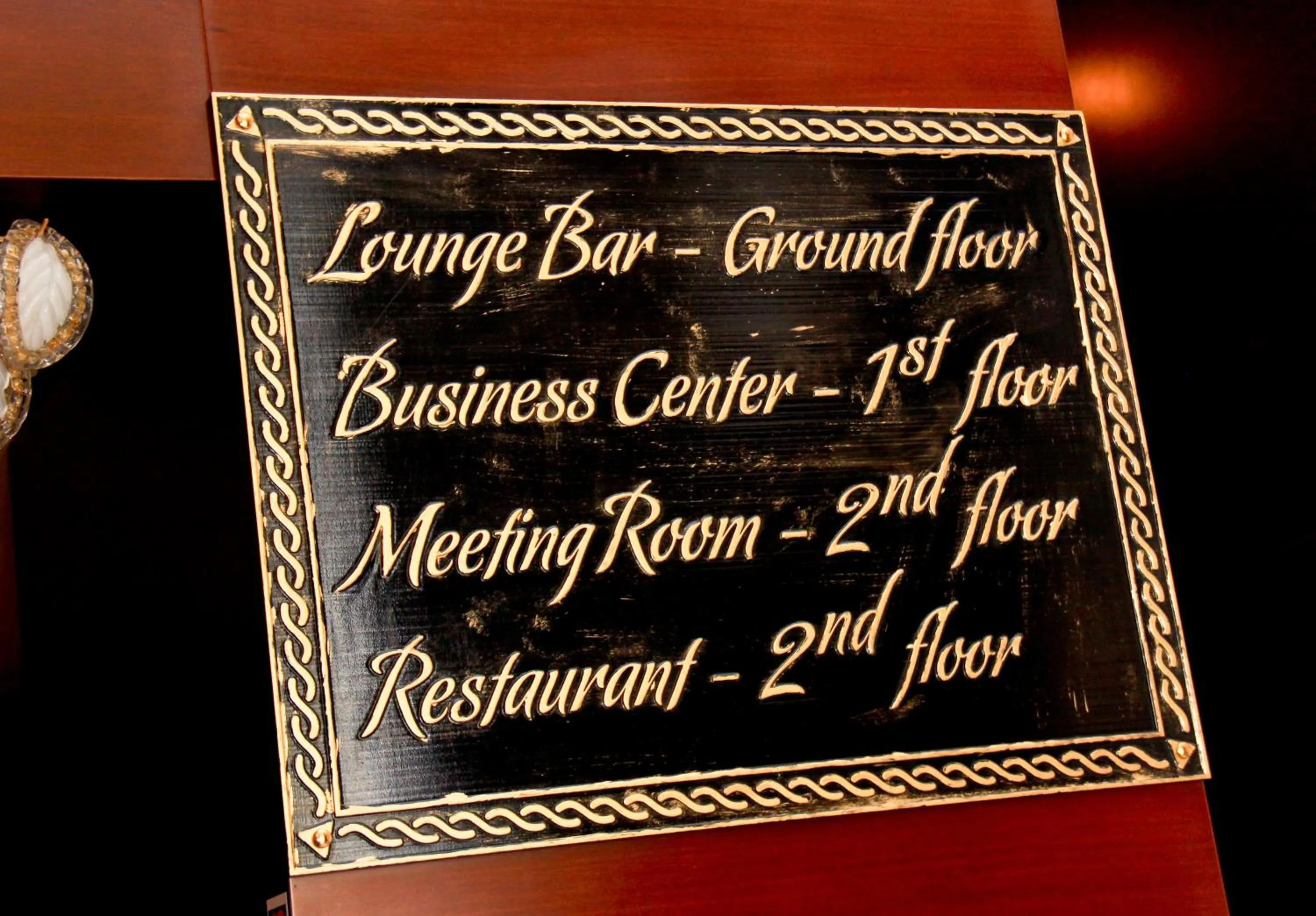 Other in Sapphire Hotel