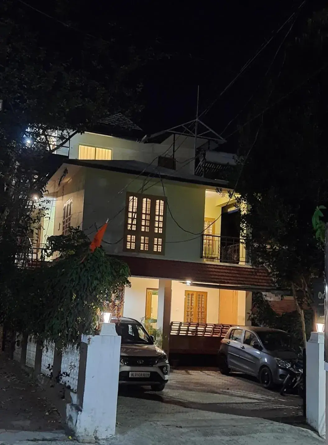 Oriole Homestay Oriole Homestay