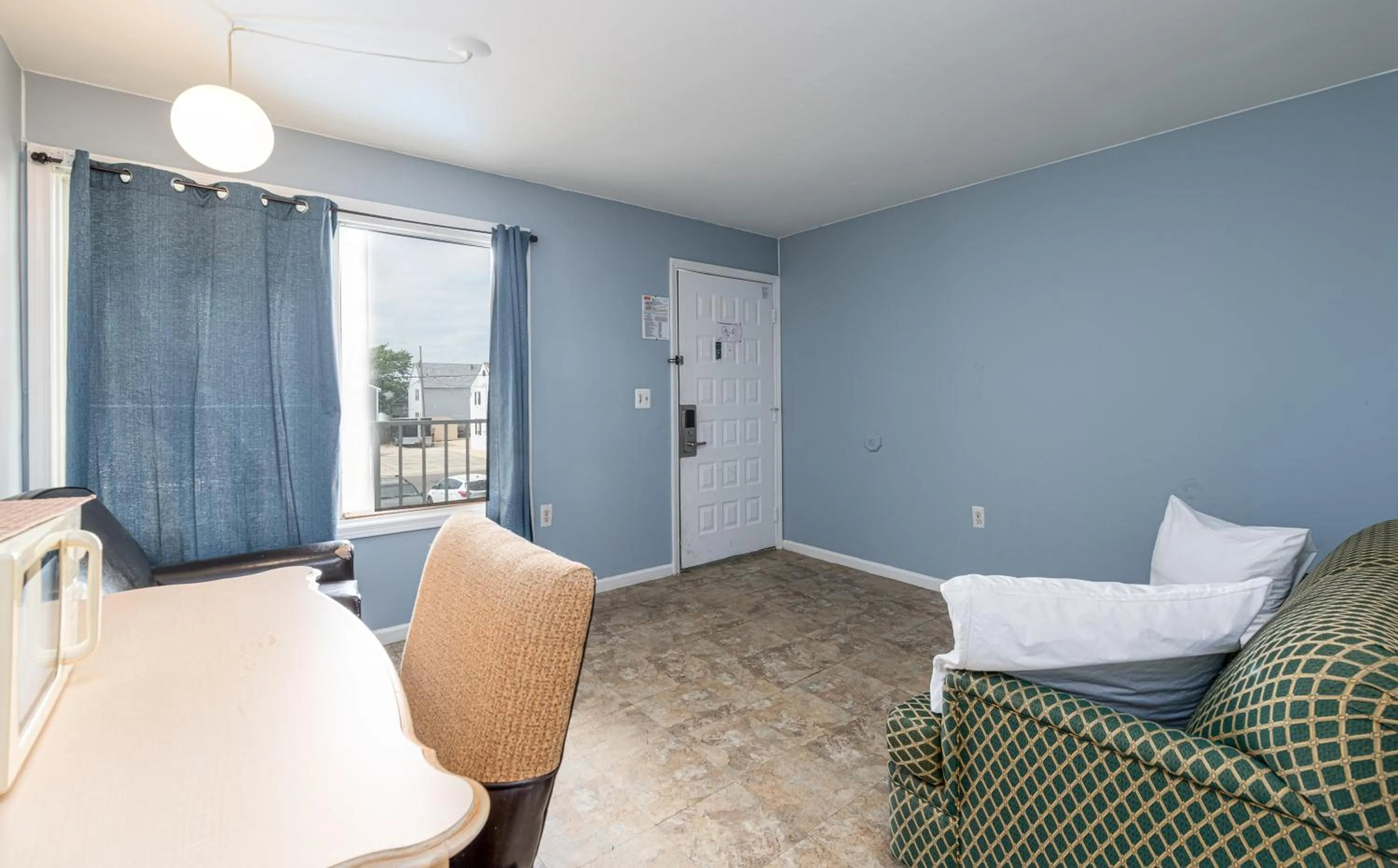 Hotel Charlee Villas Beach Hotel Oceanblock