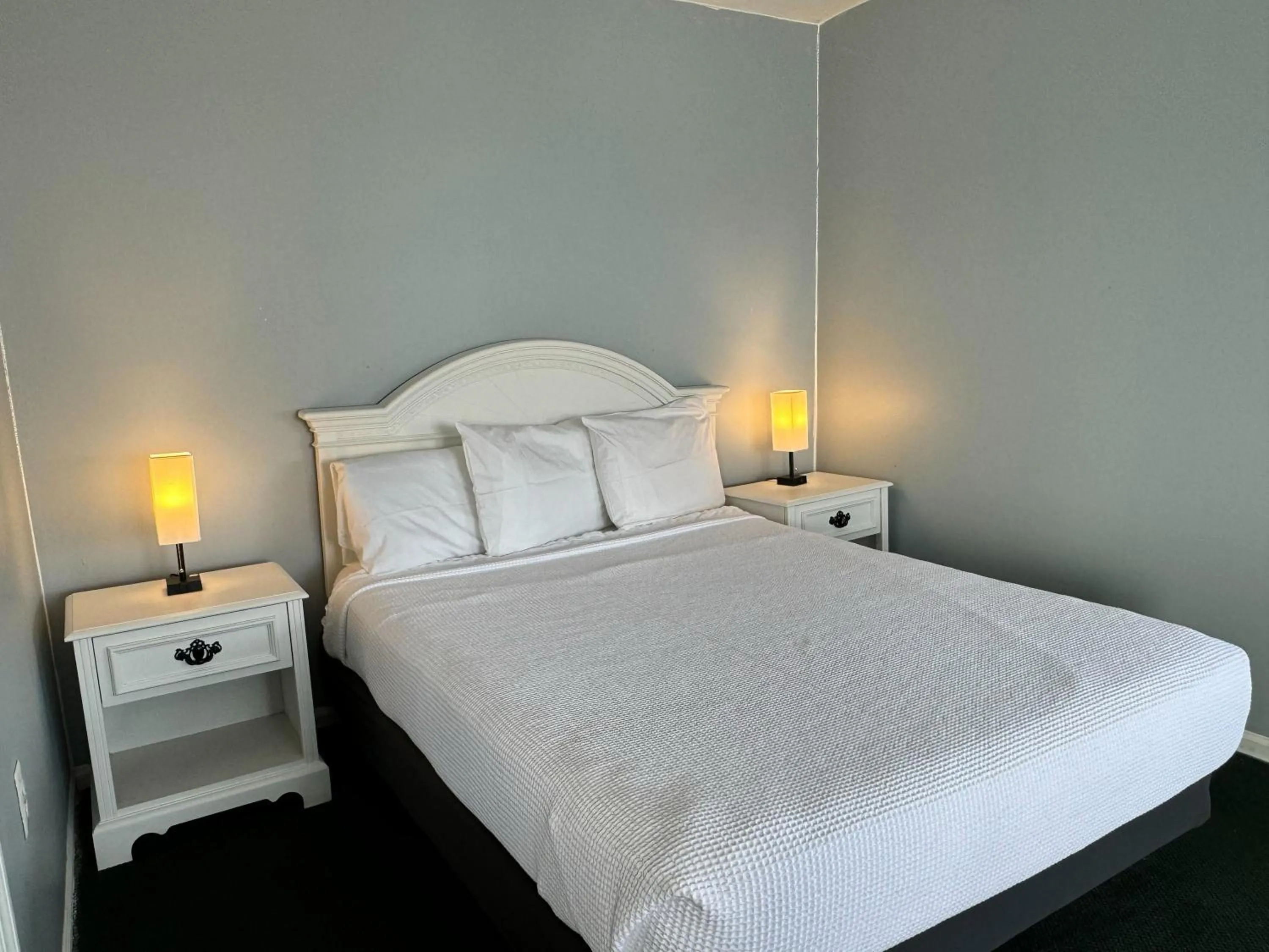 Hotel Charlee Villas Beach Hotel Oceanblock