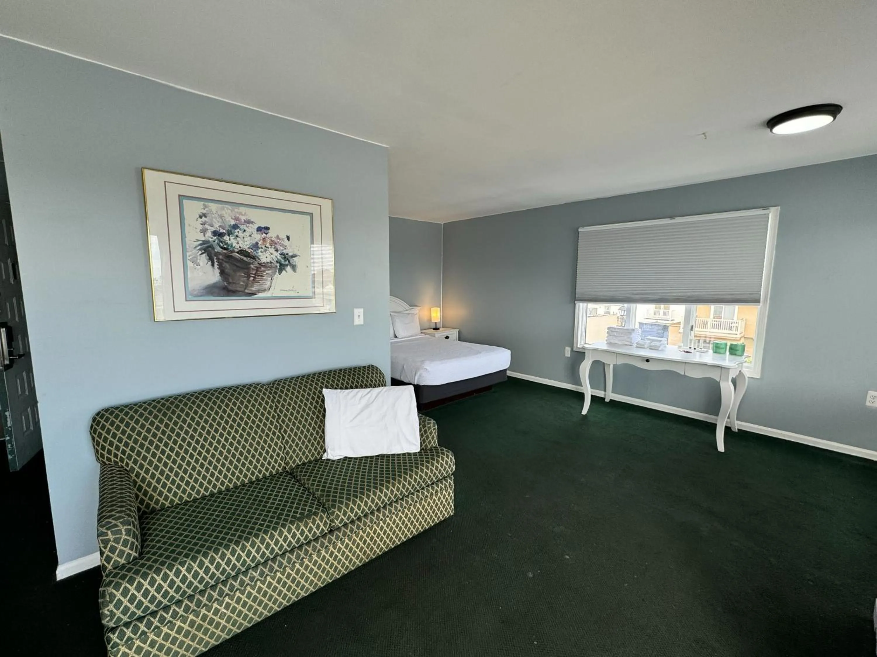 Hotel Charlee Villas Beach Hotel Oceanblock