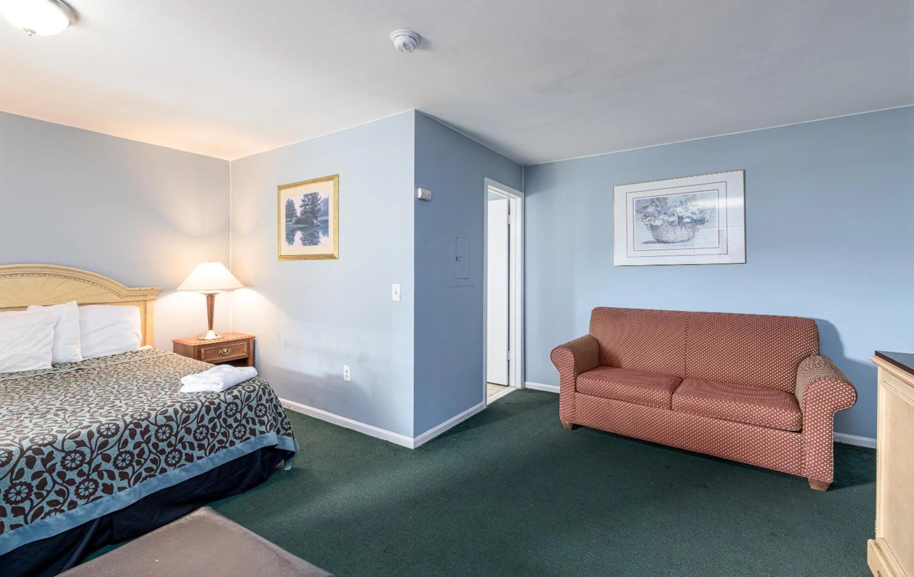 Hotel Charlee Villas Beach Hotel Oceanblock