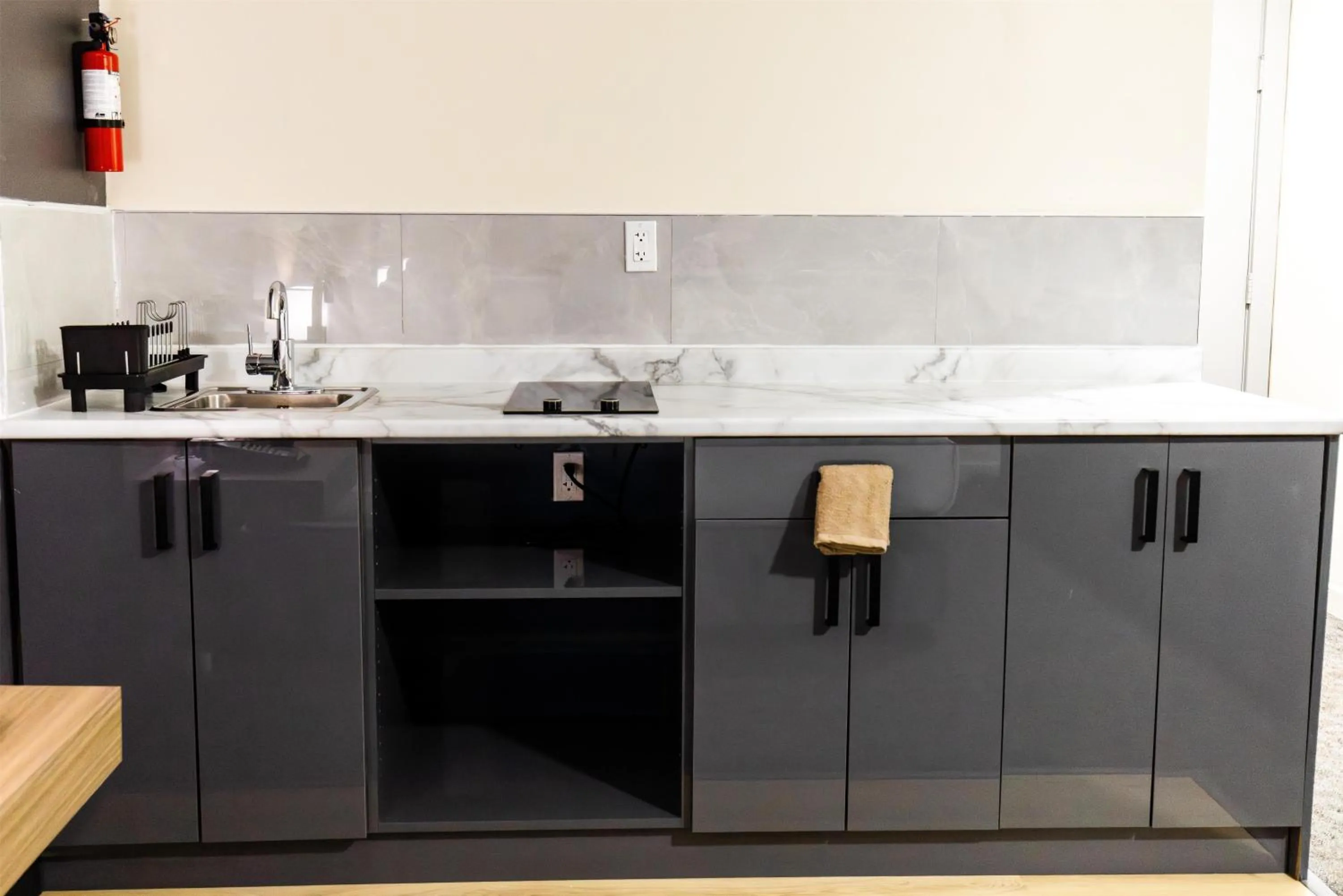 Bedroom in SureStay by Best Western Smithers