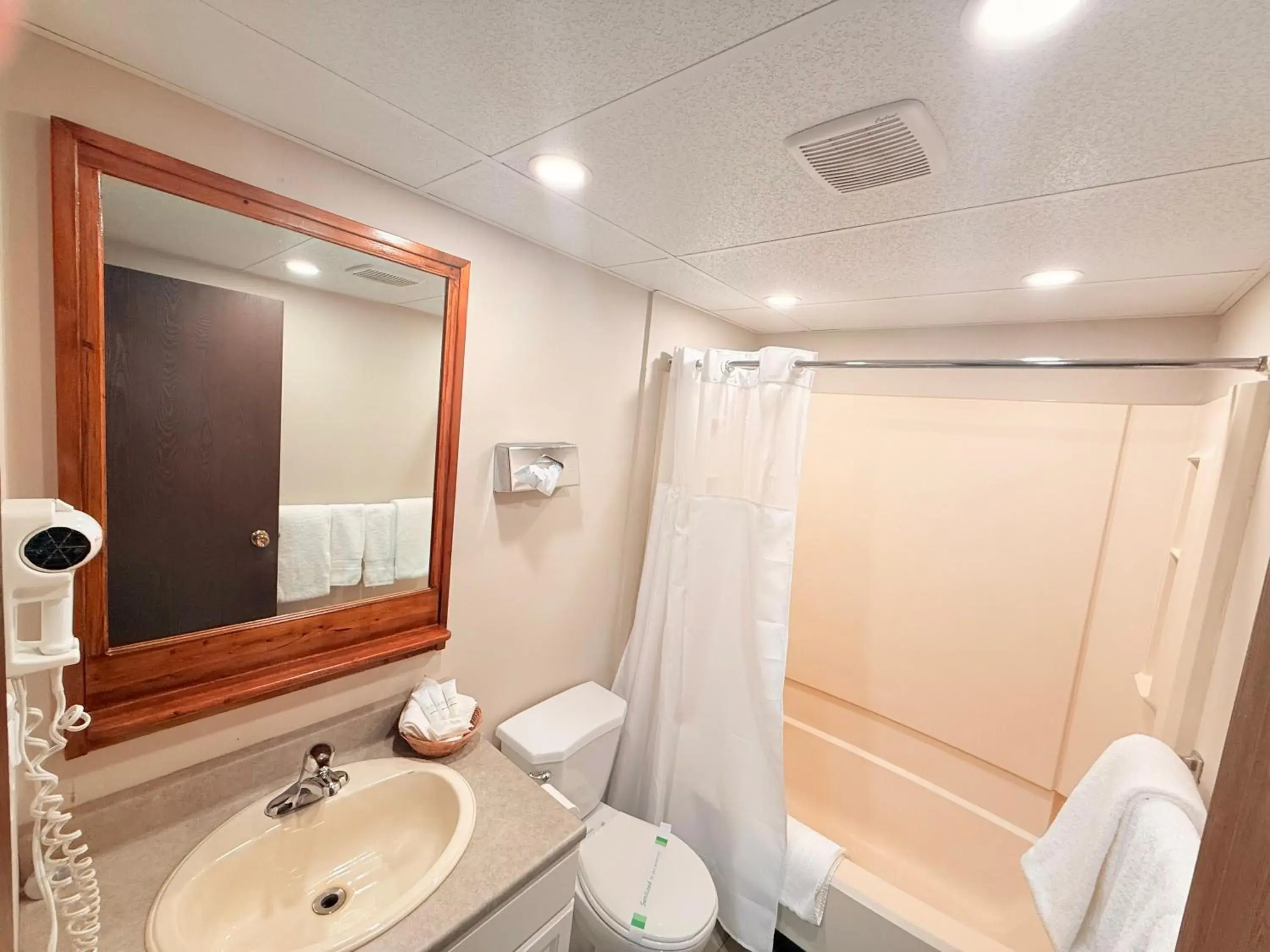 Deluxe Double Studio in Capri Motor Inn Deluxe Double Studio in Capri Motor Inn