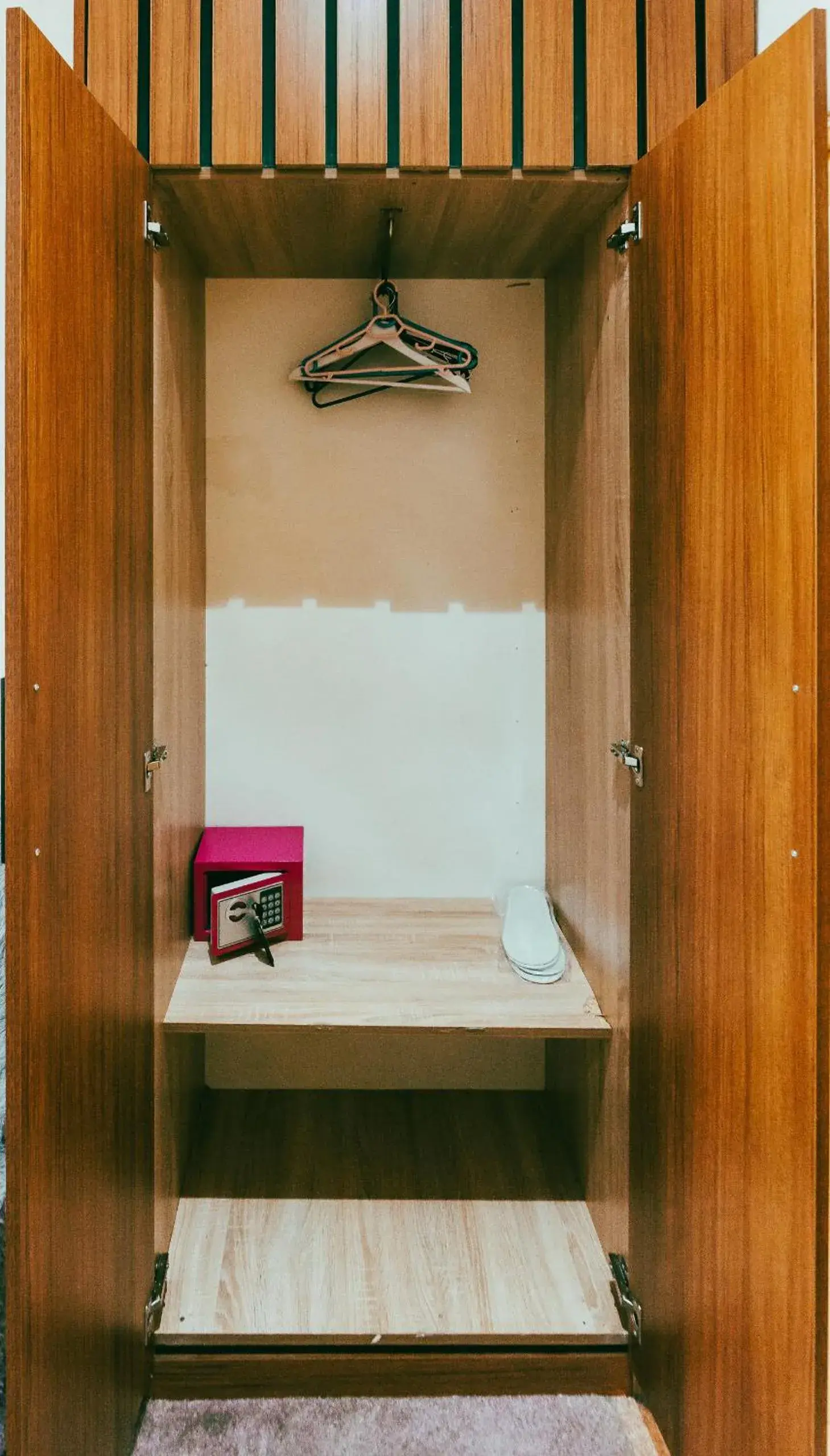 Standard Double Room in Seven Boutique Hotel Baku Standard Double Room in Seven Boutique Hotel Baku