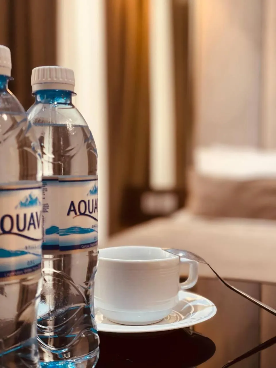 Coffee/tea facilities in Seven Boutique Hotel Baku