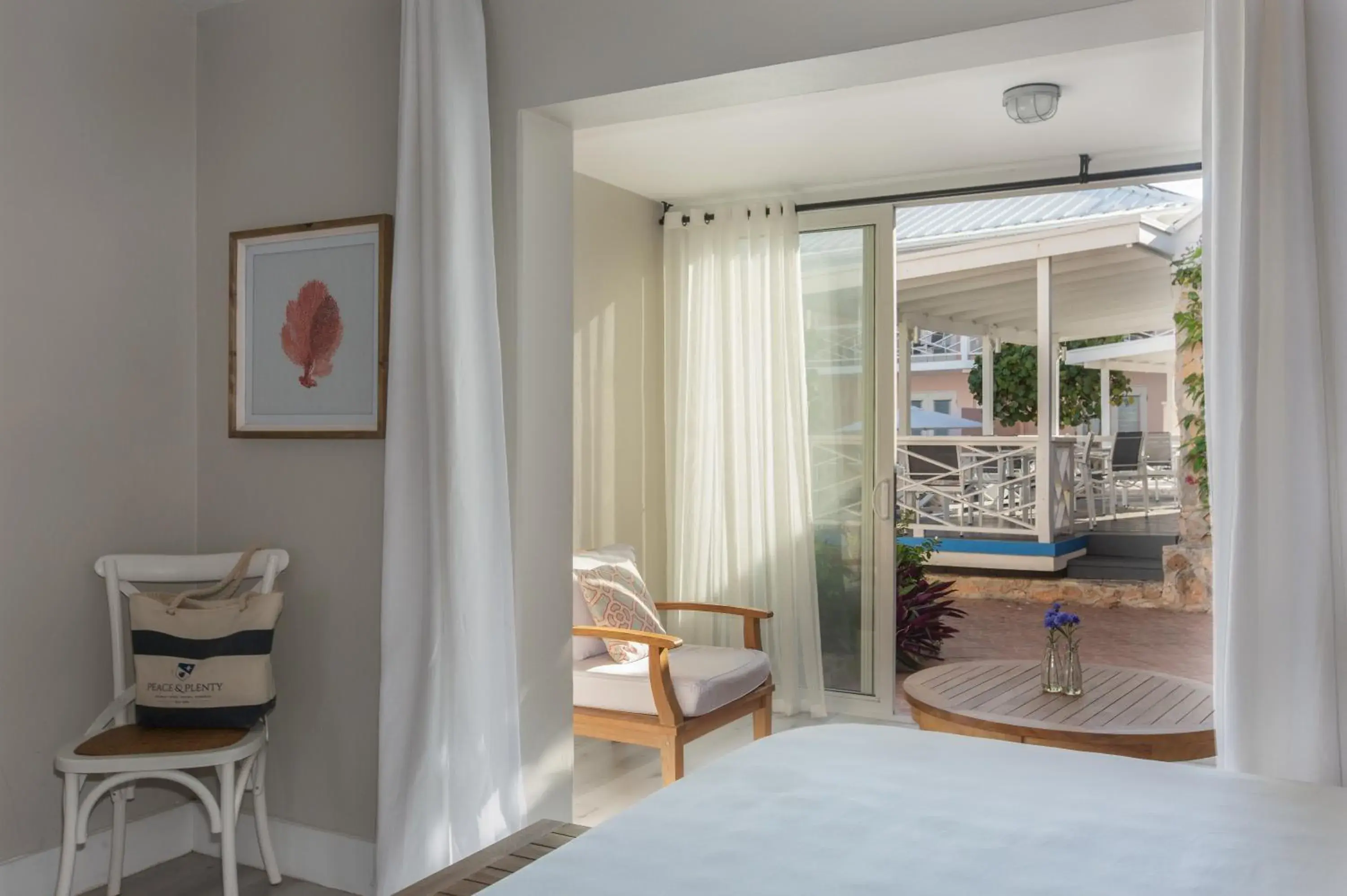 GQ4 Garden View 2 Queen in Peace and Plenty Resort GQ4 Garden View 2 Queen in Peace and Plenty Resort