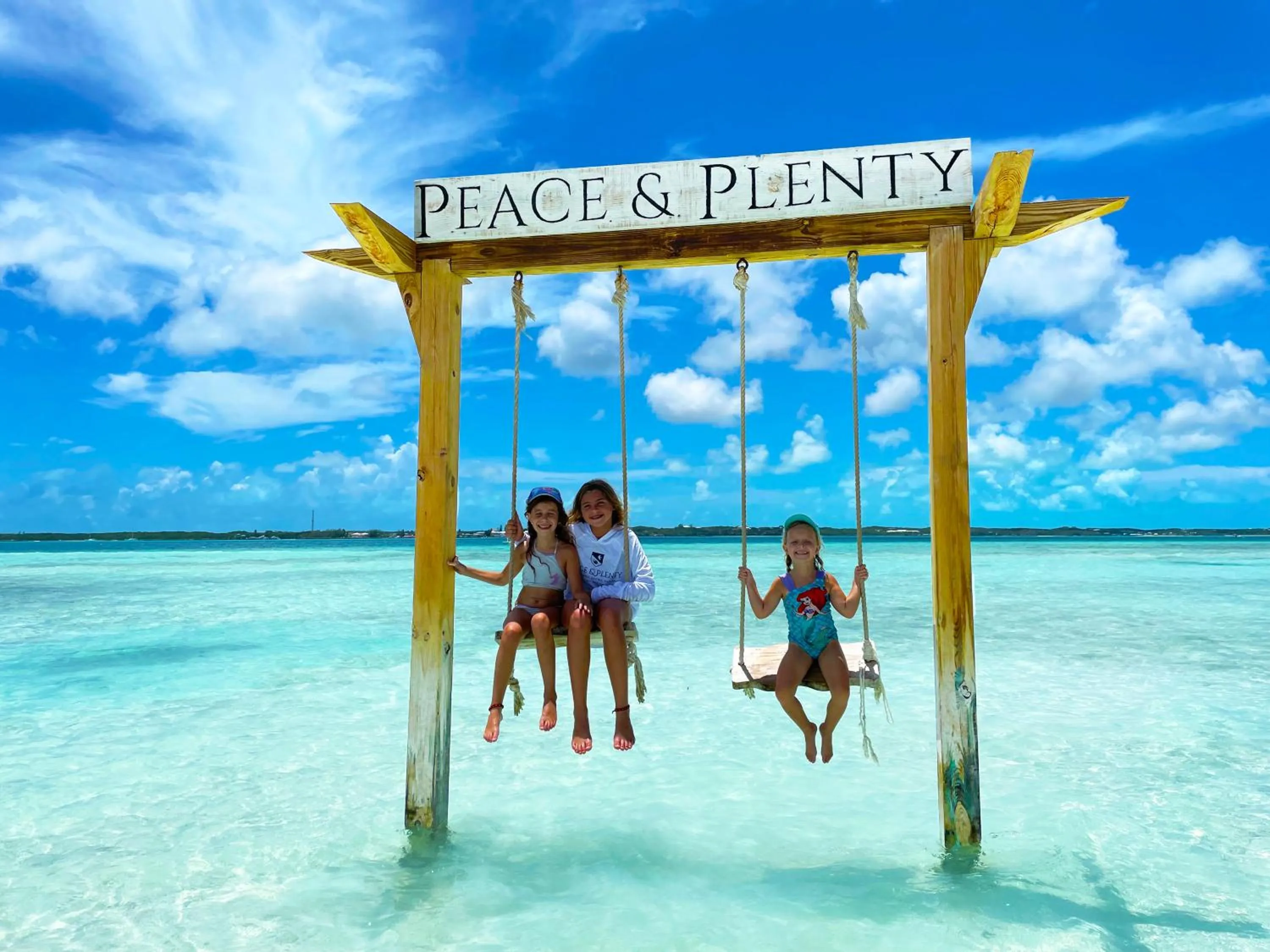 Peace and Plenty Resort