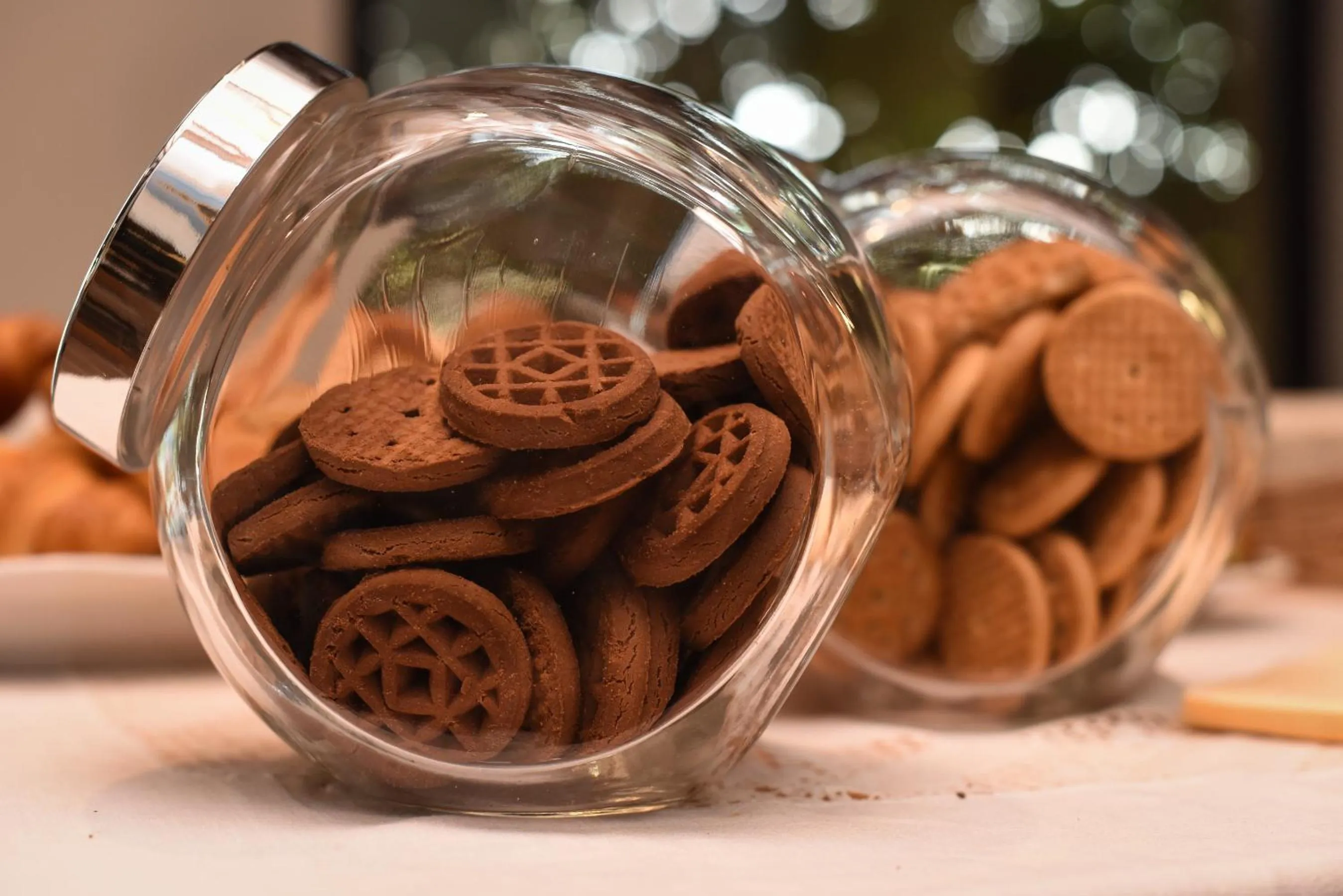 Breakfast in Hotel Villaggio Le Stelline