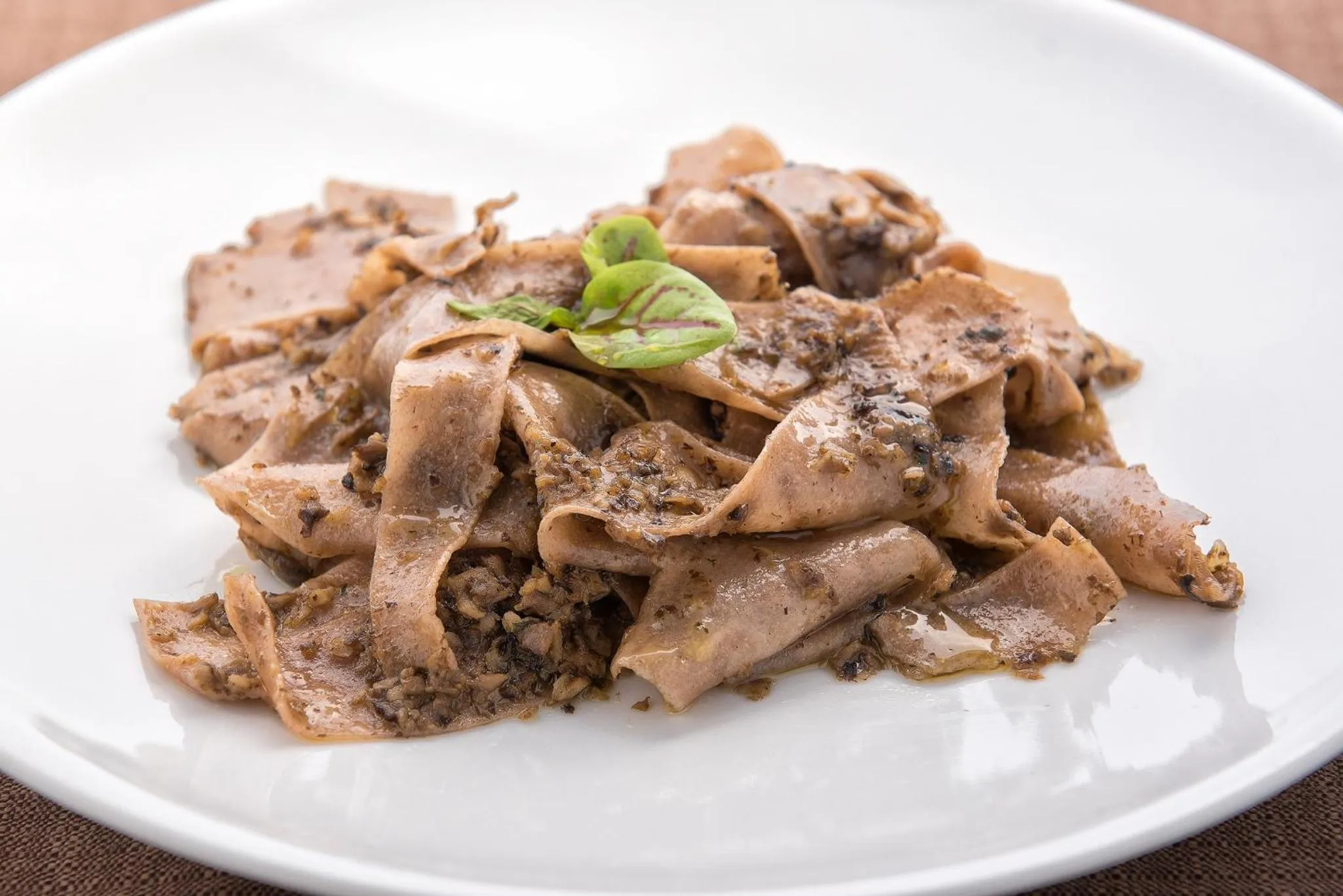 Restaurant/places to eat in Hotel Villaggio Le Stelline