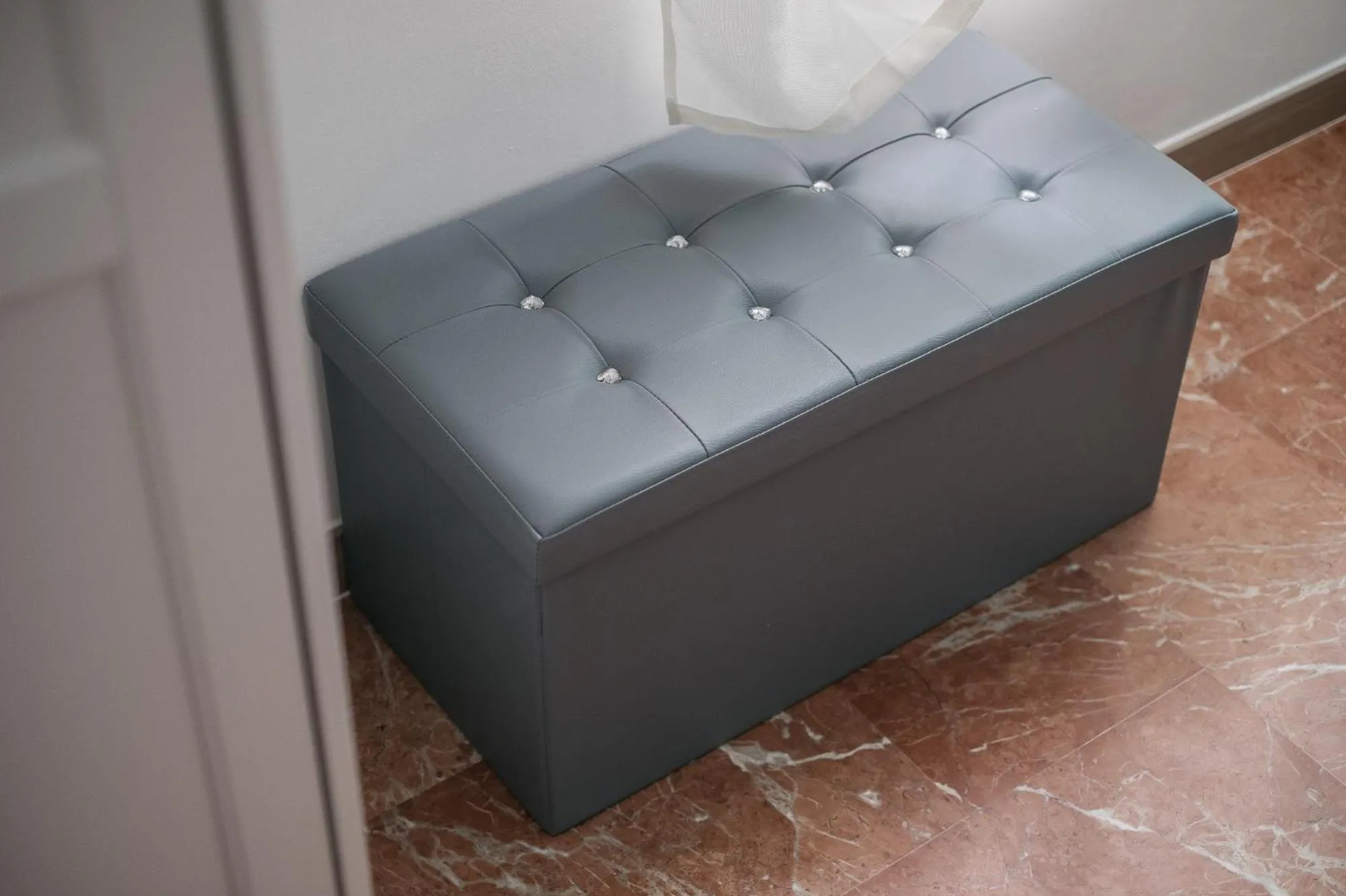 Seating Area in BUTTERFLY B&B