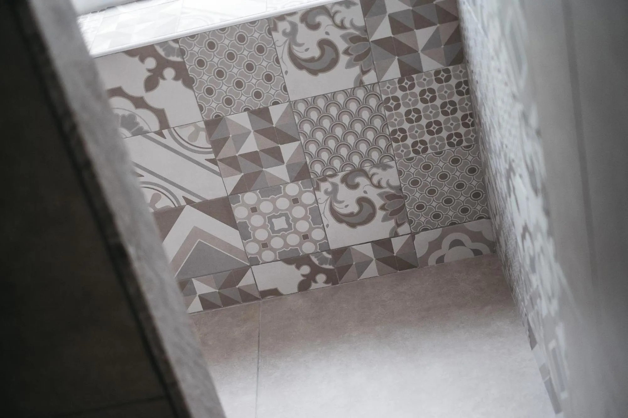 Seating Area in BUTTERFLY B&B