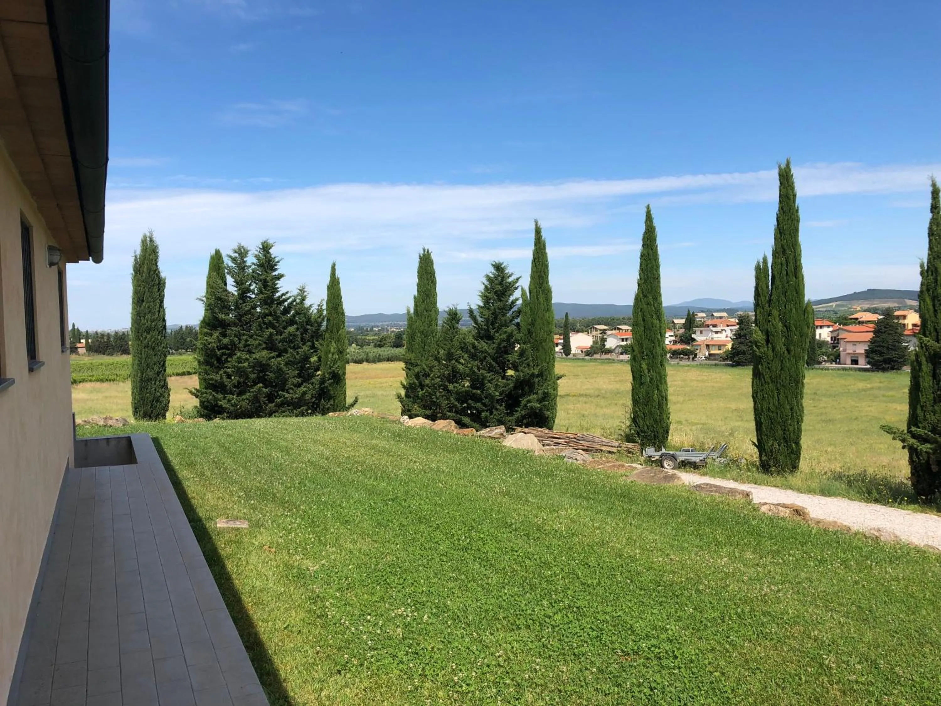 La Locanda della Vecchia Hosteria