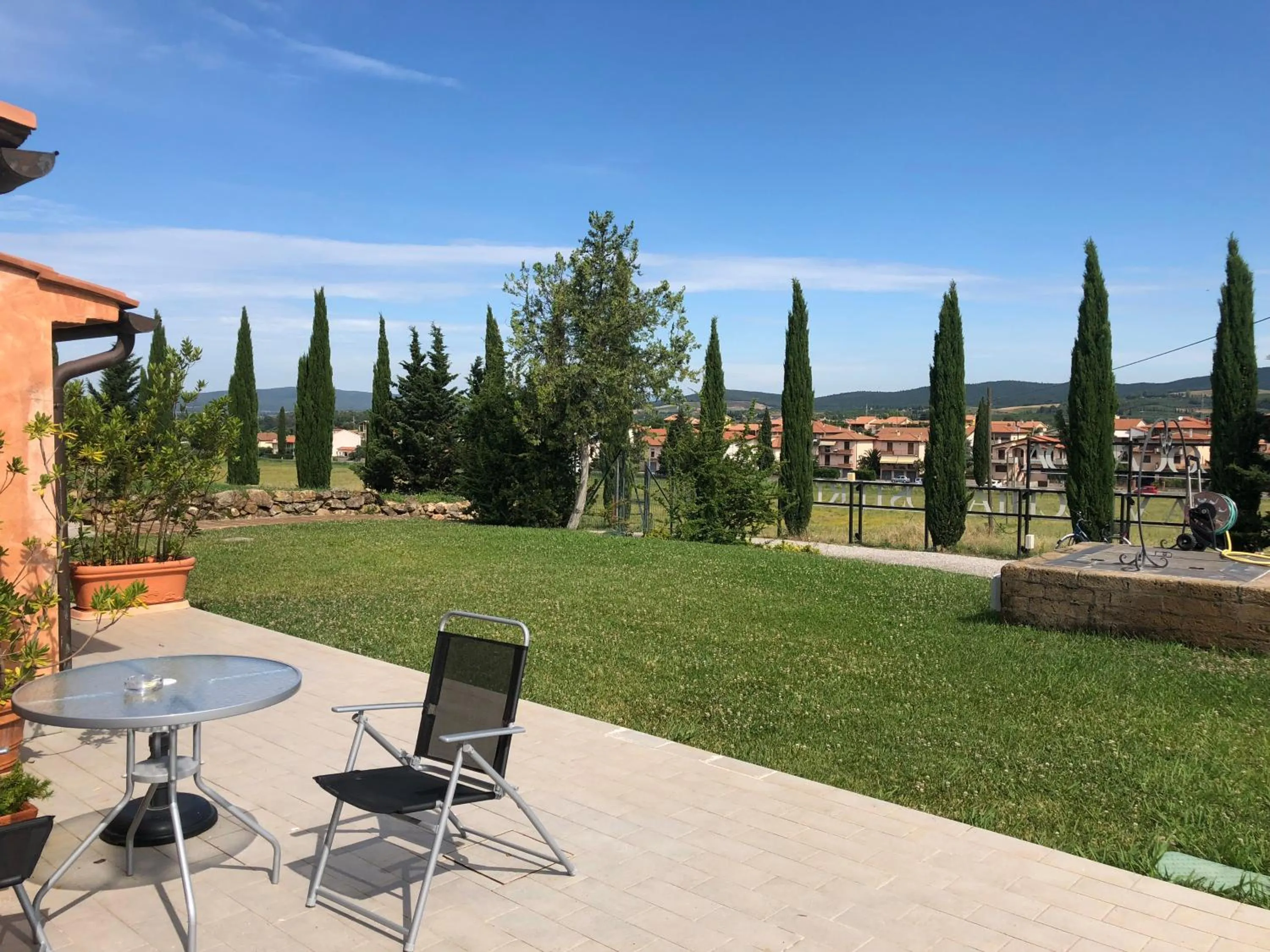La Locanda della Vecchia Hosteria