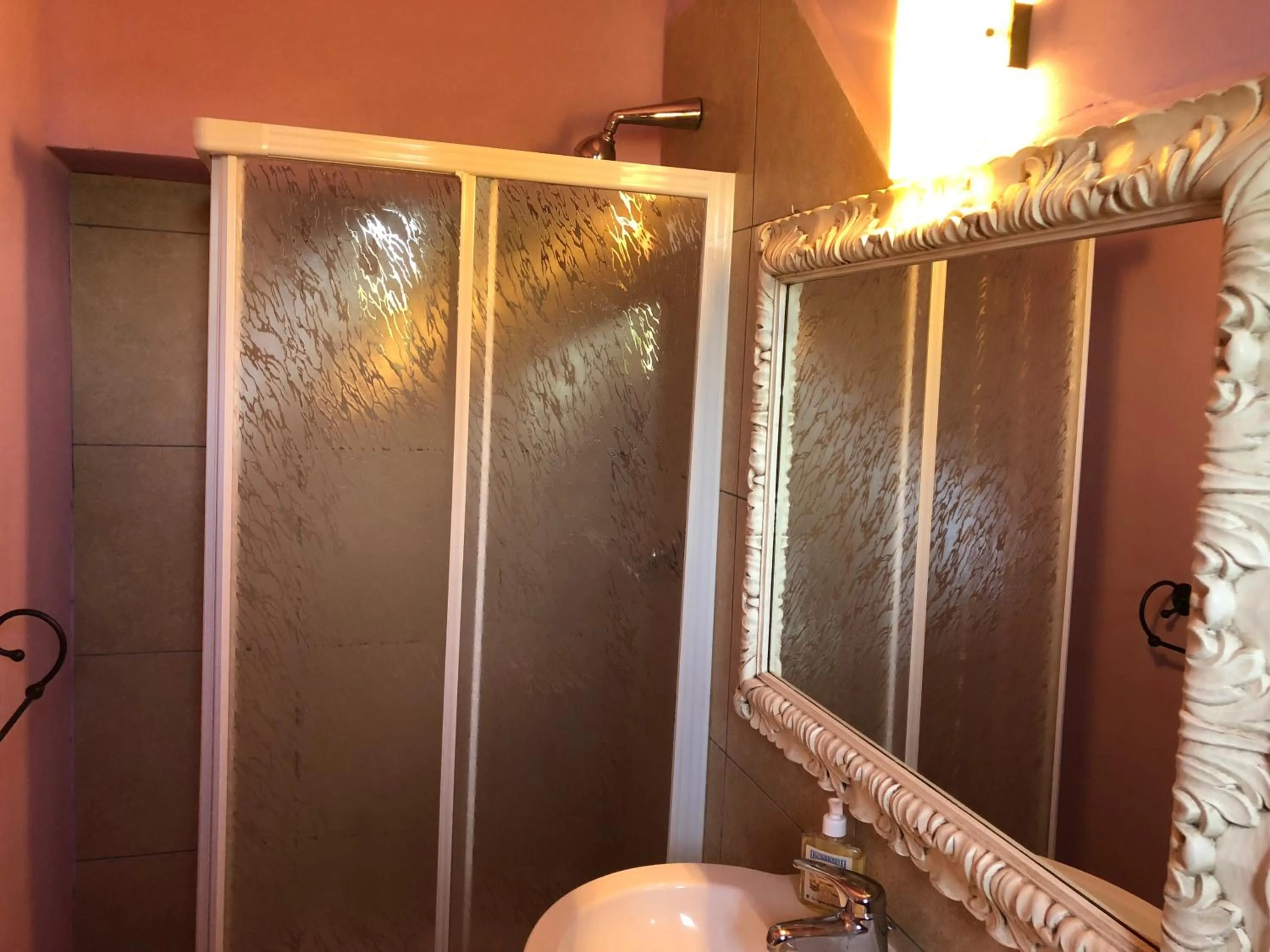 La Locanda della Vecchia Hosteria