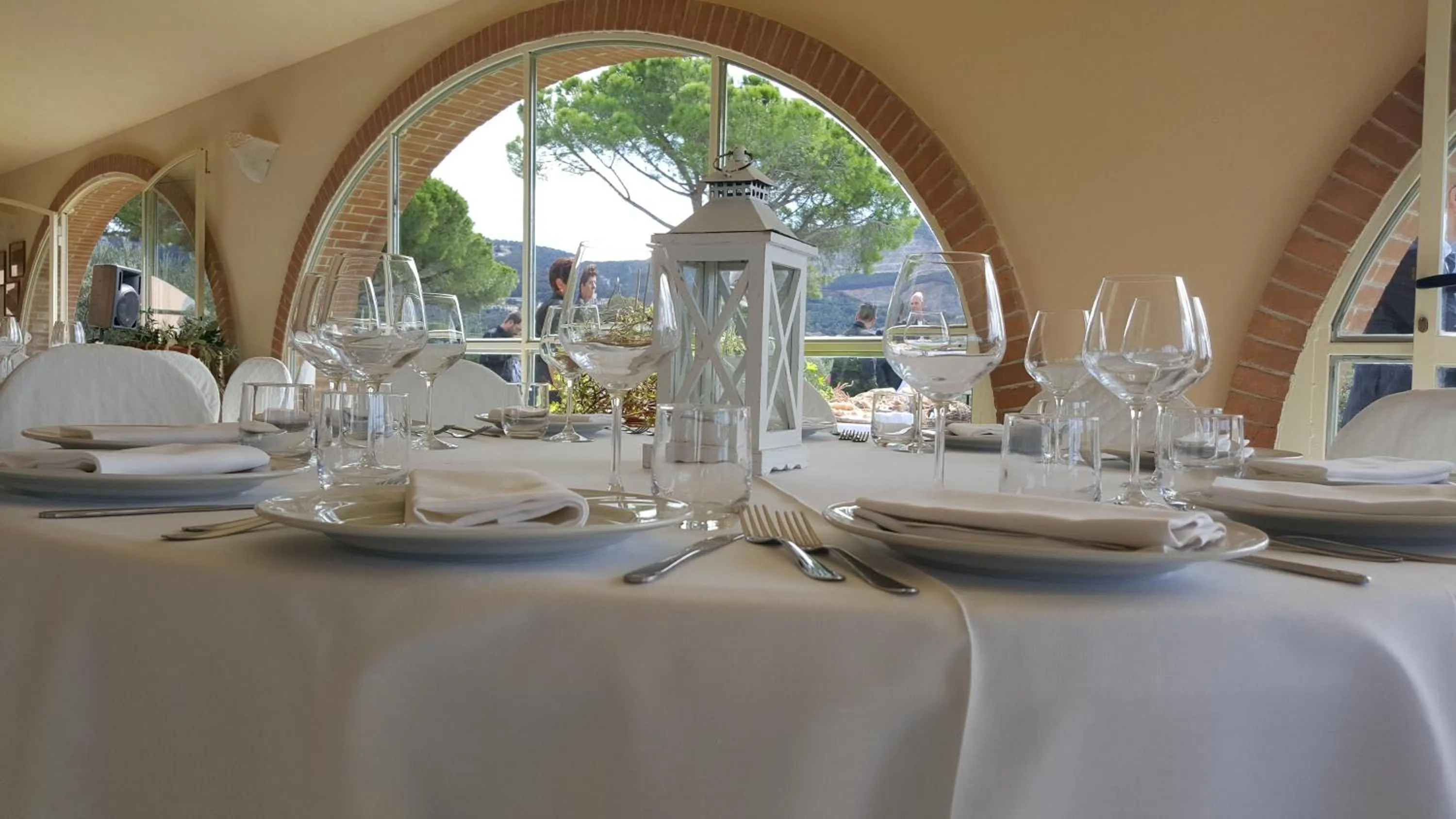 La Locanda della Vecchia Hosteria