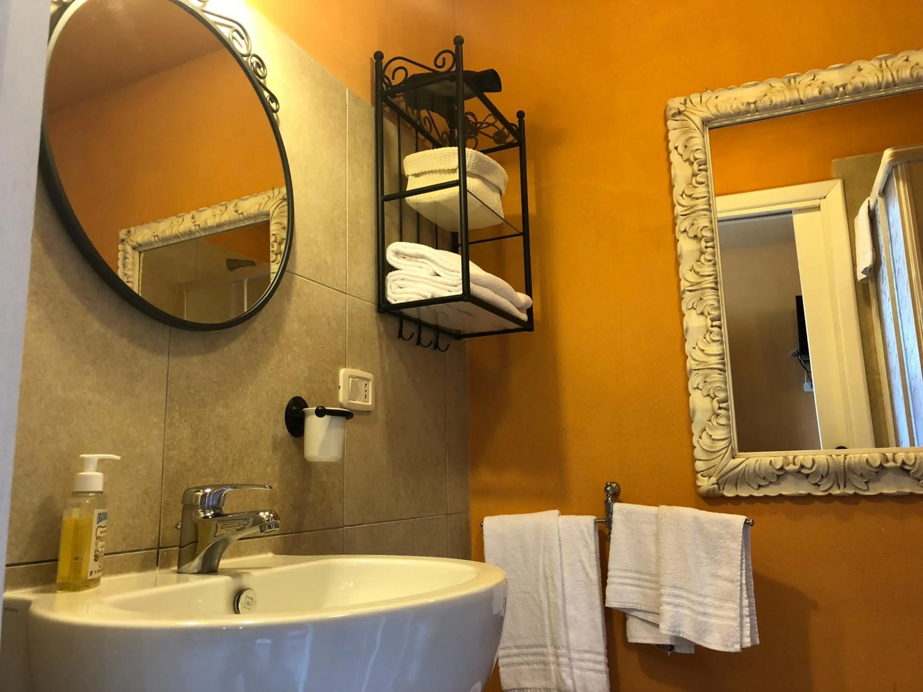 La Locanda della Vecchia Hosteria