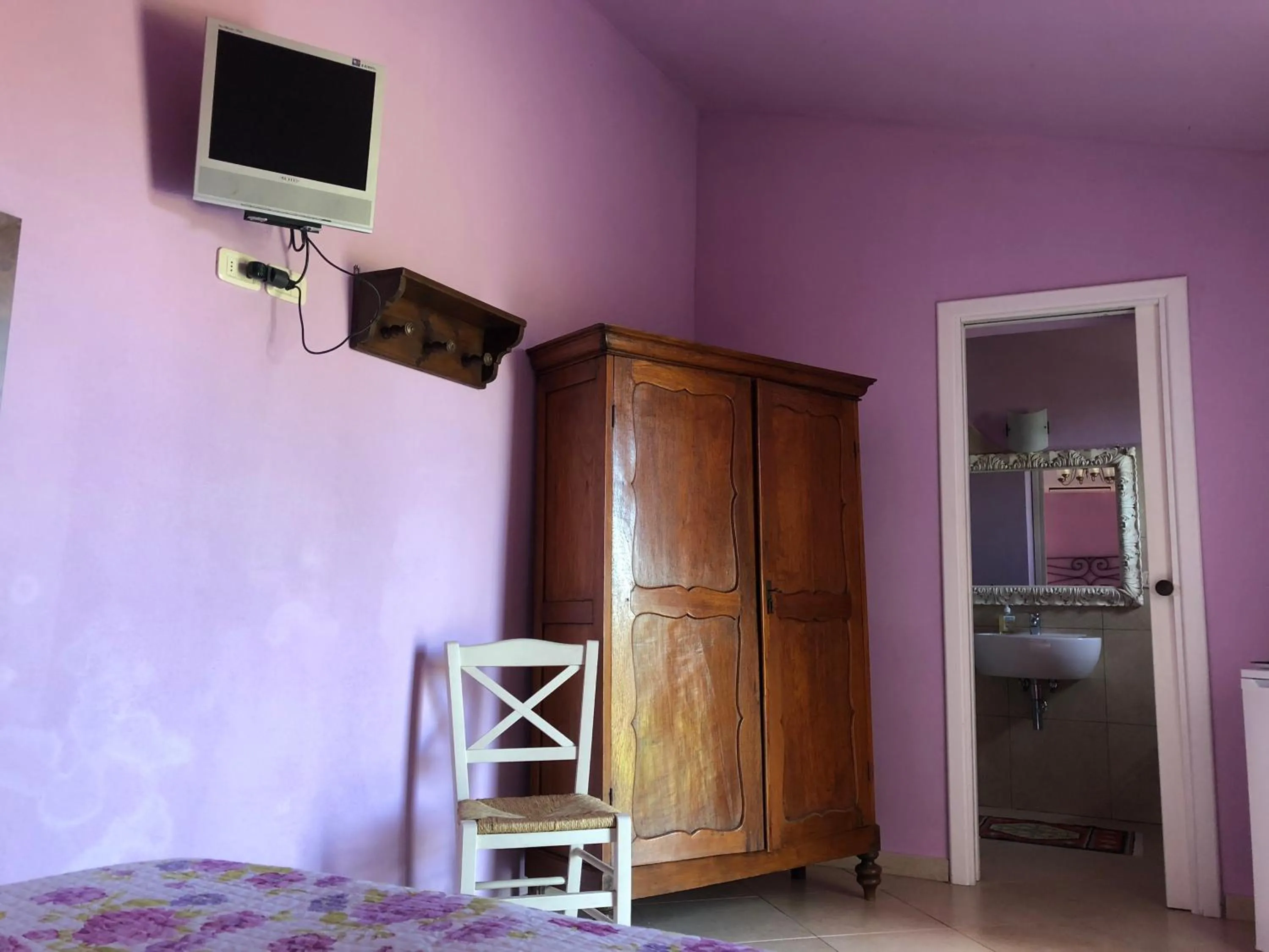 La Locanda della Vecchia Hosteria
