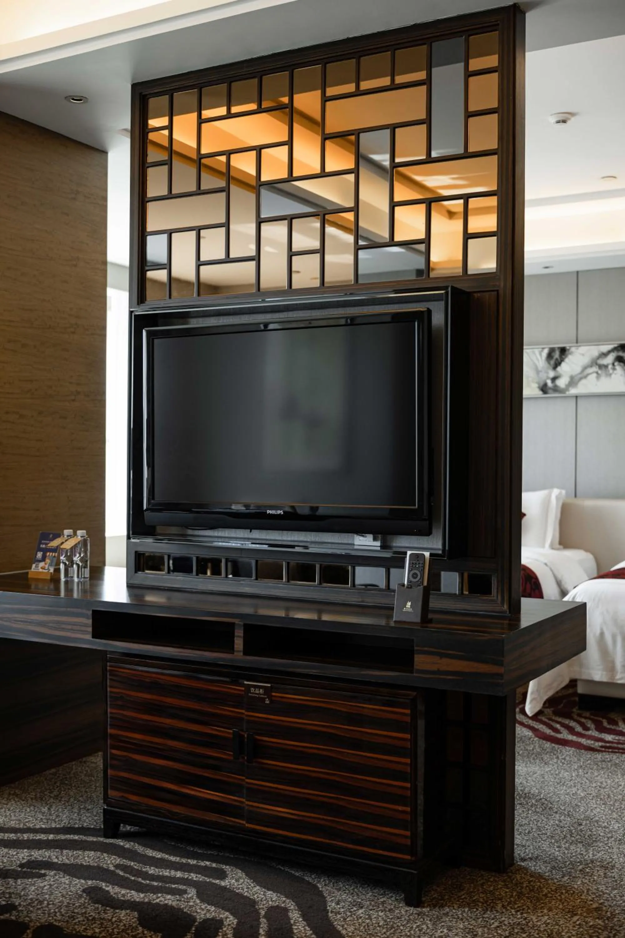 Shenzhen LANGYUE International Hotel