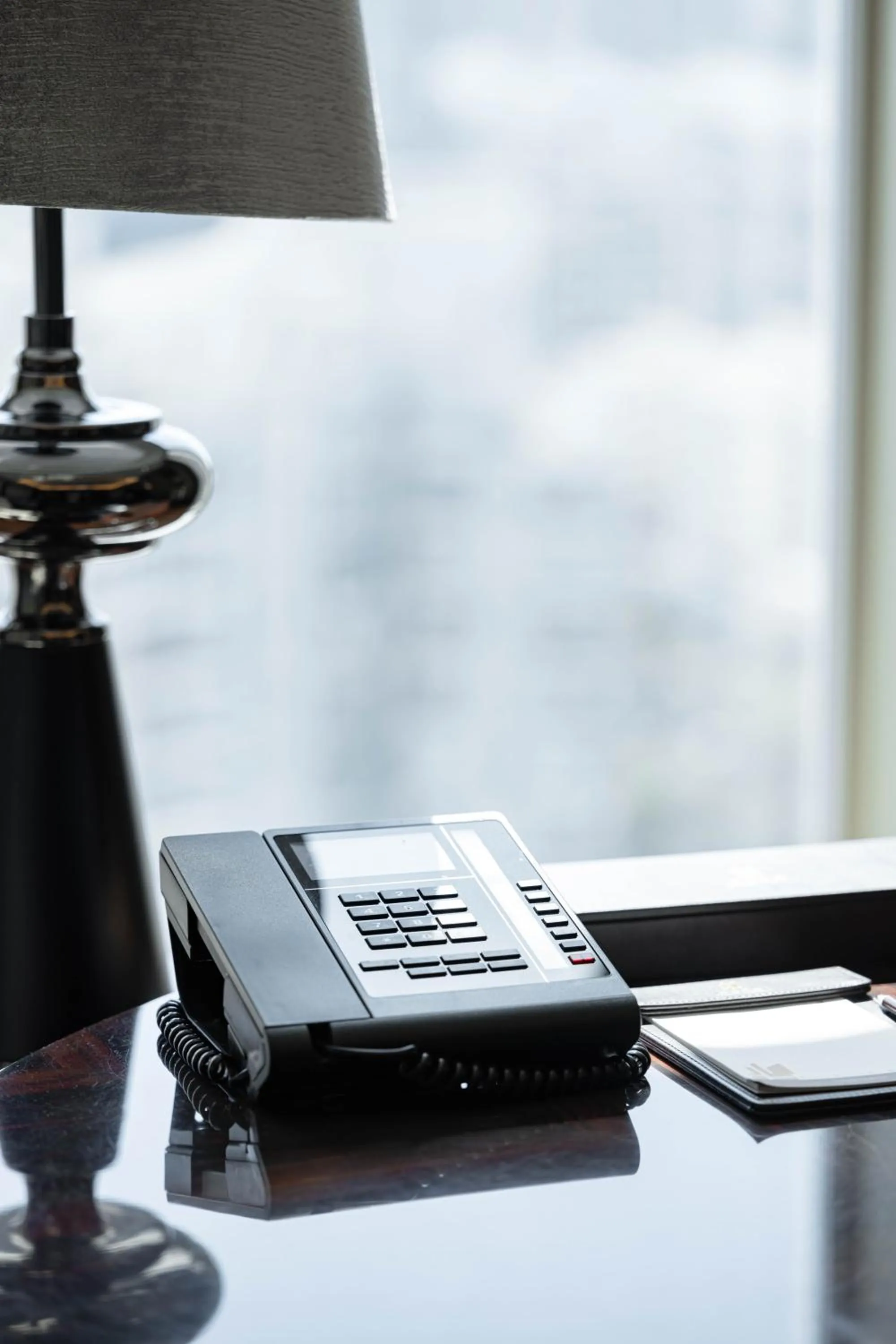 Shenzhen LANGYUE International Hotel