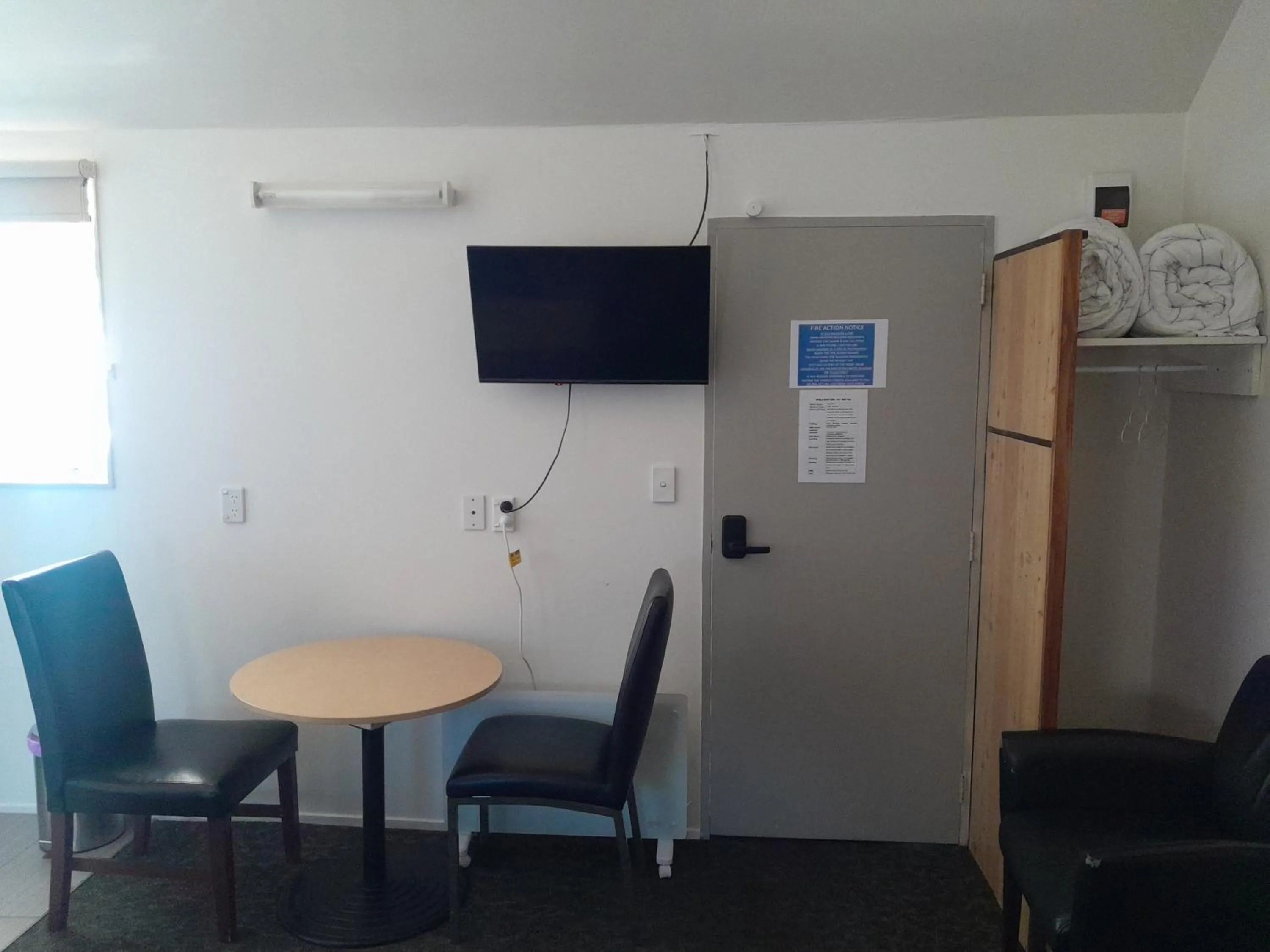 Wellington 747 Motel