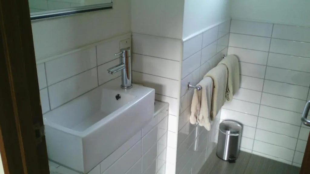 Wellington 747 Motel