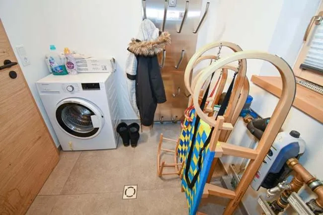 Astn Hütten Residenz Waldsicht Königsleiten - Ferienwohnungen