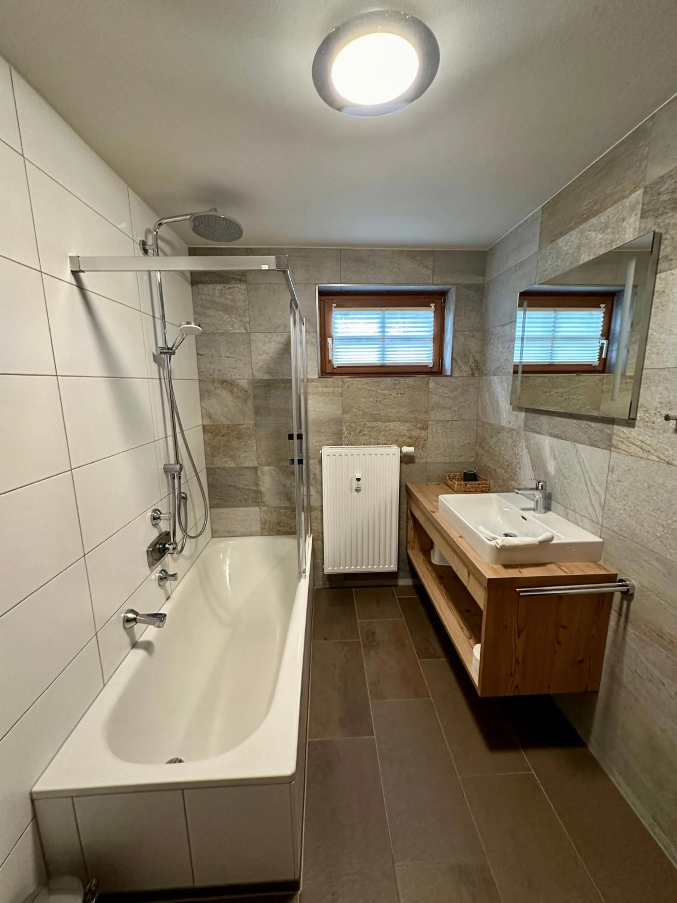 Astn Hütten Residenz Waldsicht Königsleiten - Ferienwohnungen