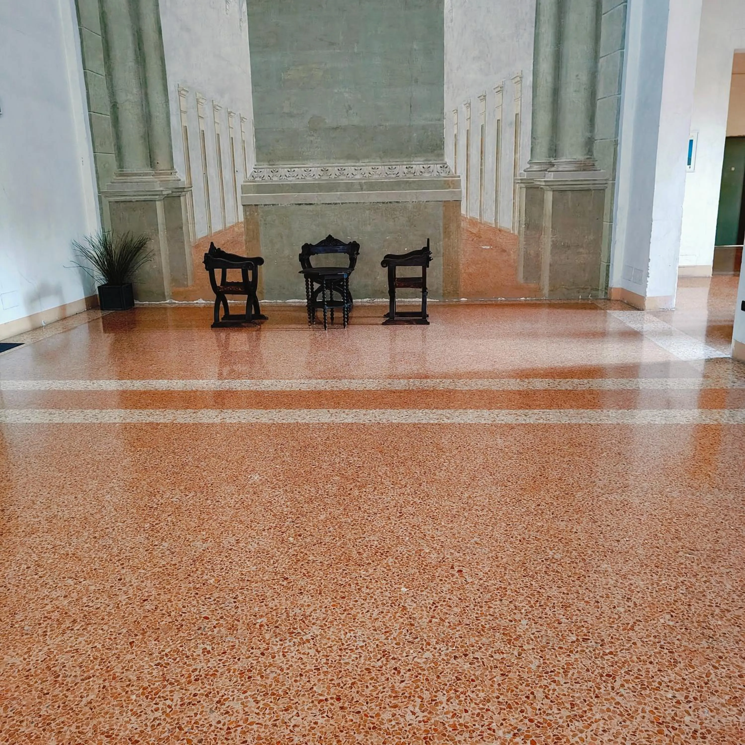 Student's Hostel Della Ghiara