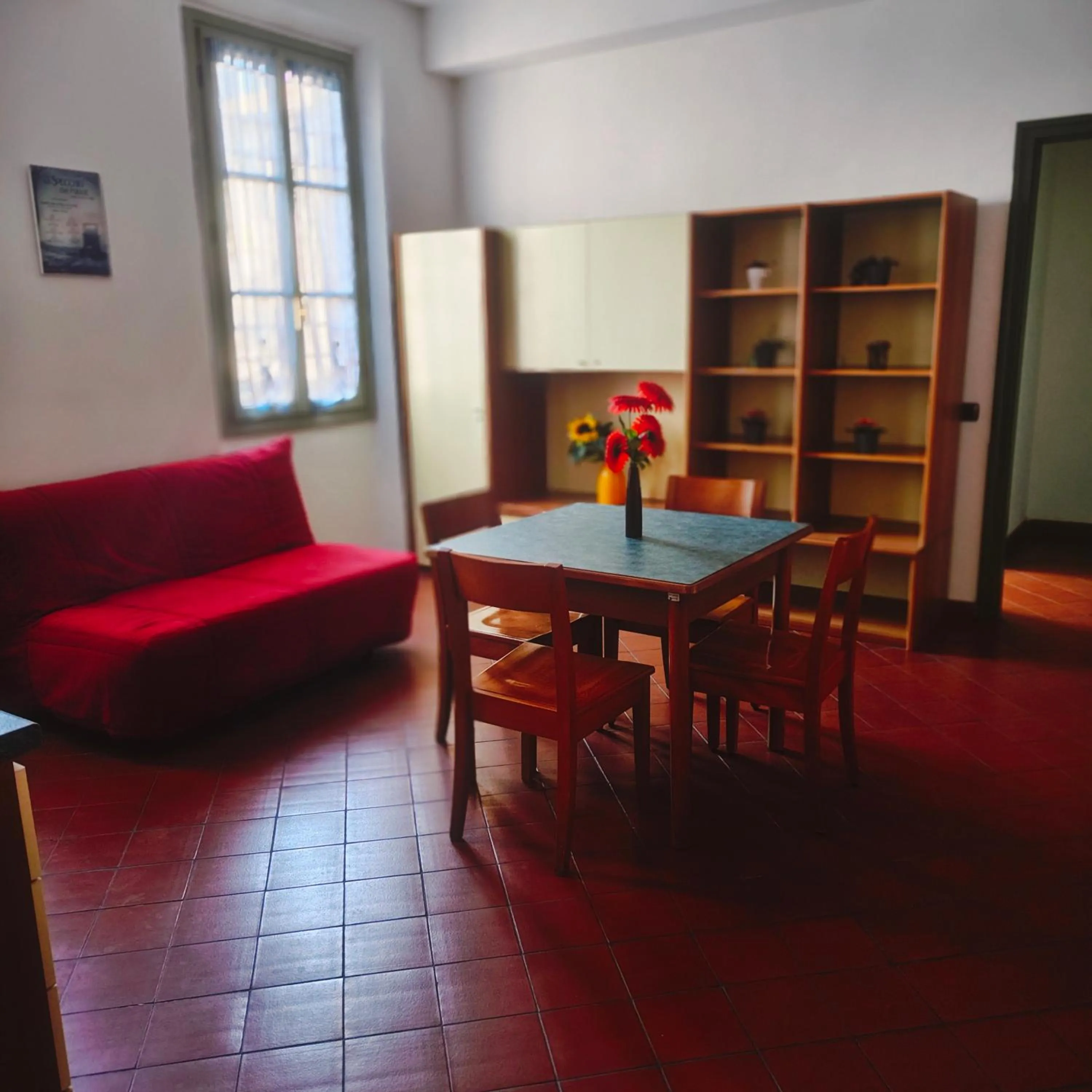 Student's Hostel Della Ghiara