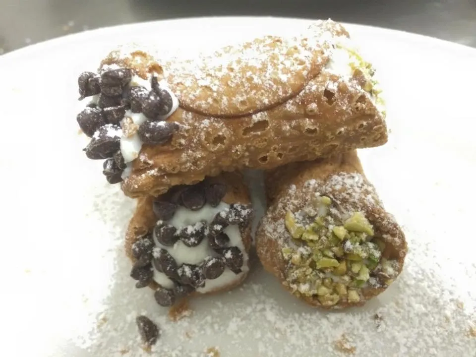 Food in Student's Hostel Della Ghiara