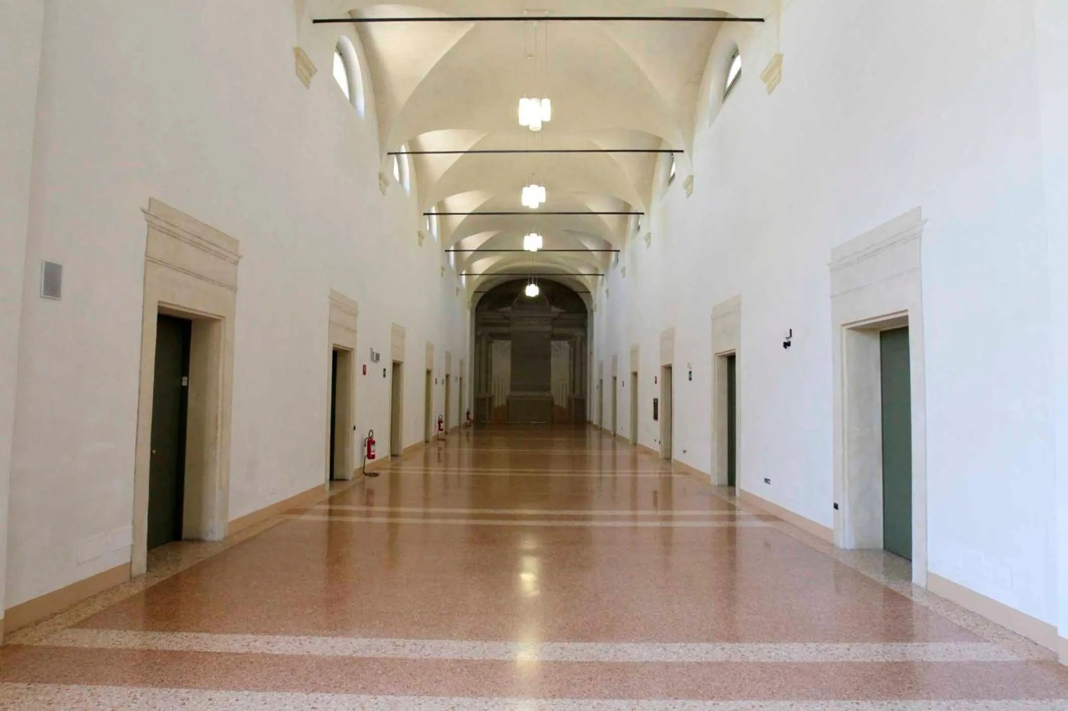 Other in Student's Hostel Della Ghiara