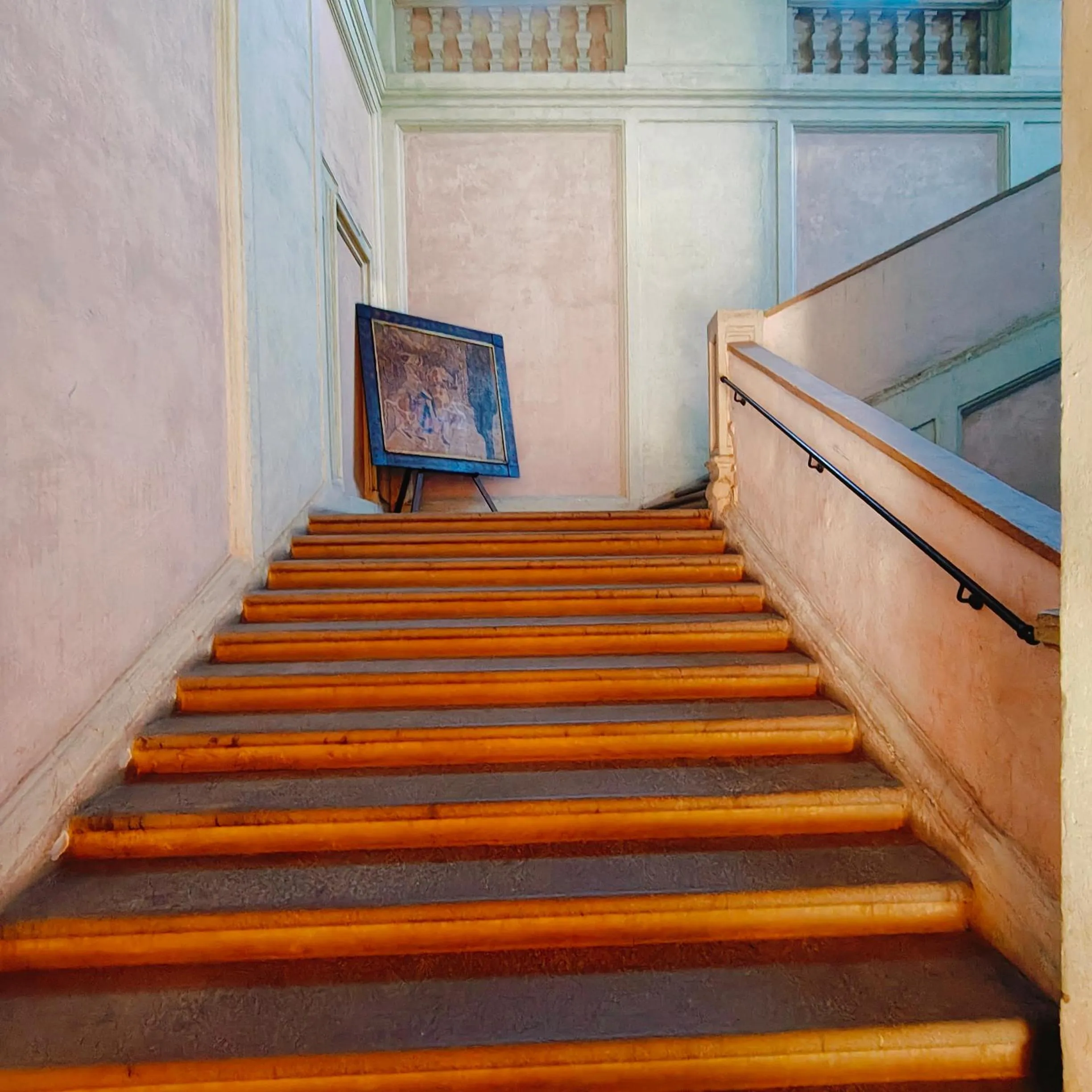 Student's Hostel Della Ghiara