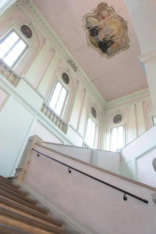 Other in Student's Hostel Della Ghiara