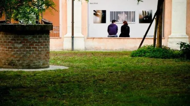 People in Student's Hostel Della Ghiara