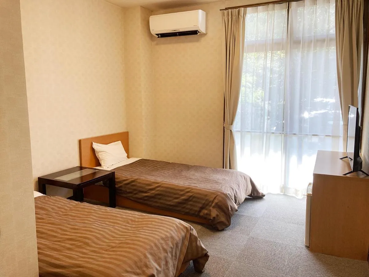 Itoen Hotel Oze Oigami Sanrakuso