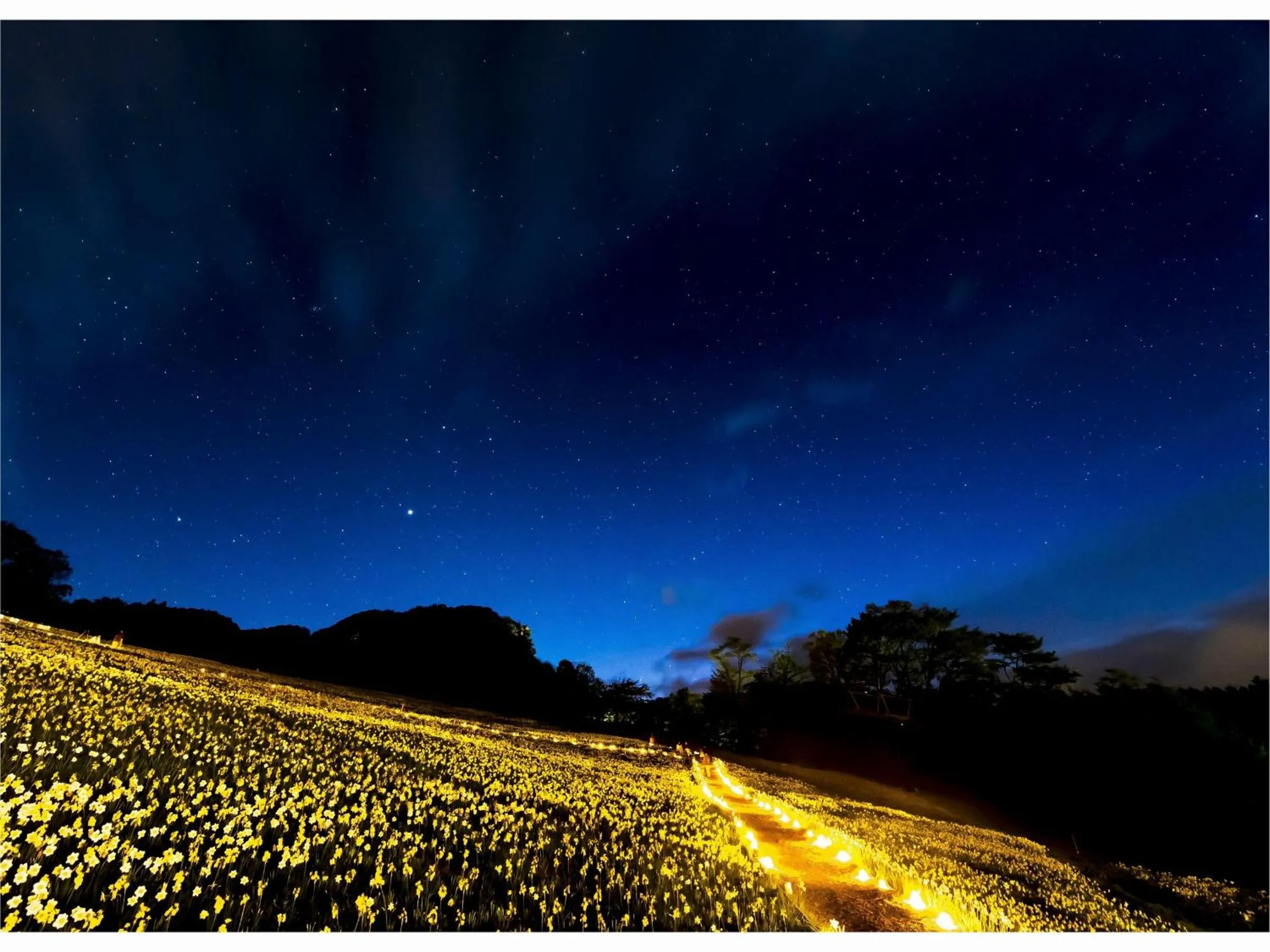 Nearby landmark in Hotel Yunojin