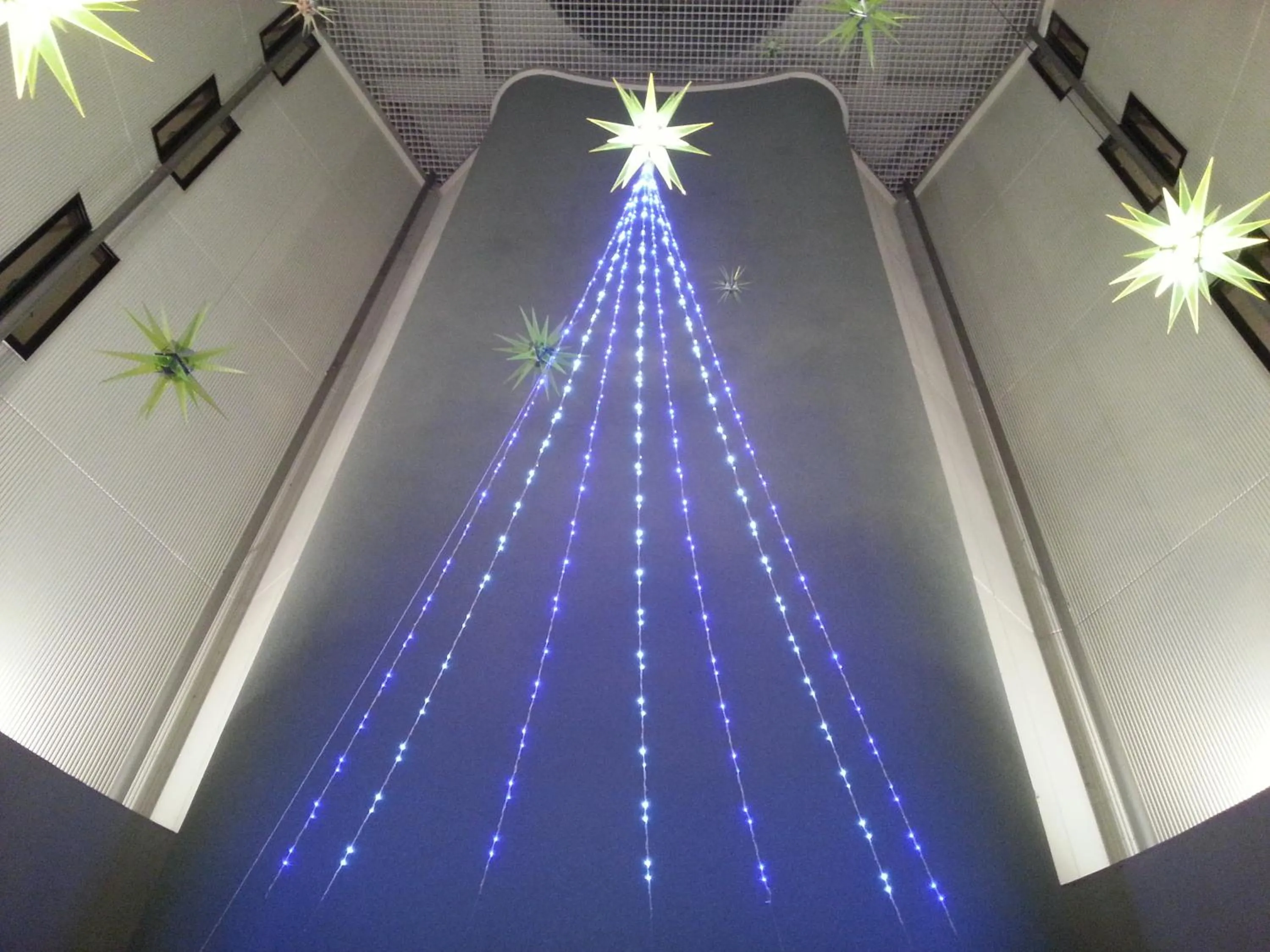 Lobby or reception in Hotel Yunojin