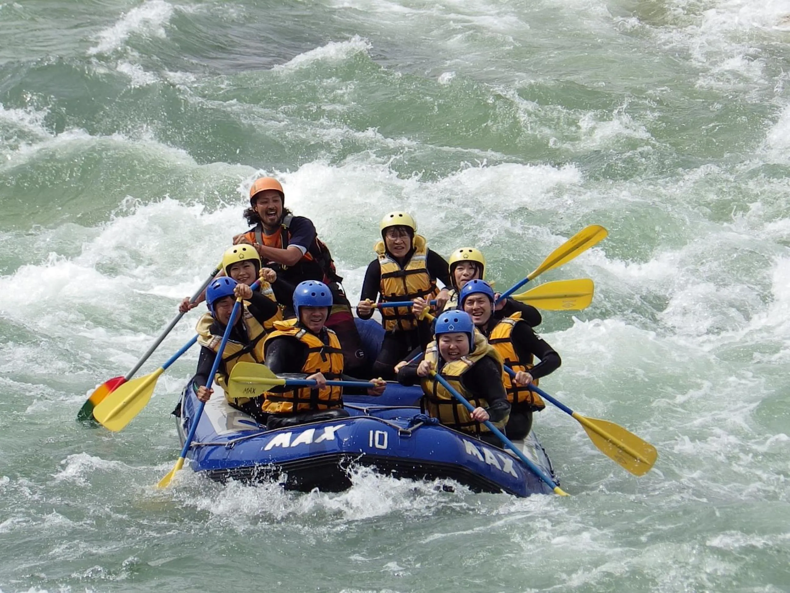 Sports in Hotel Yunojin