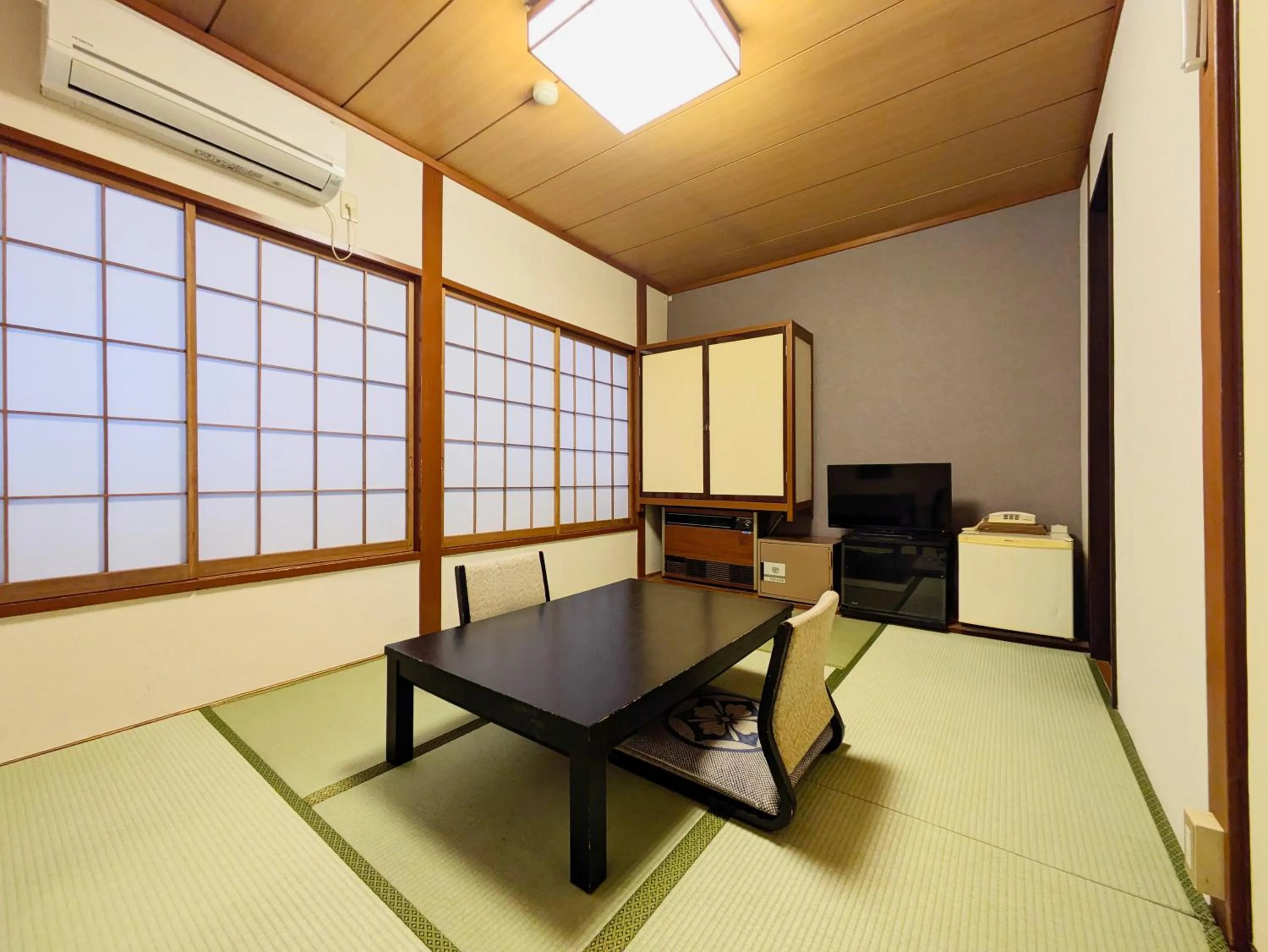 Bedroom in Itoen Hotel Shima