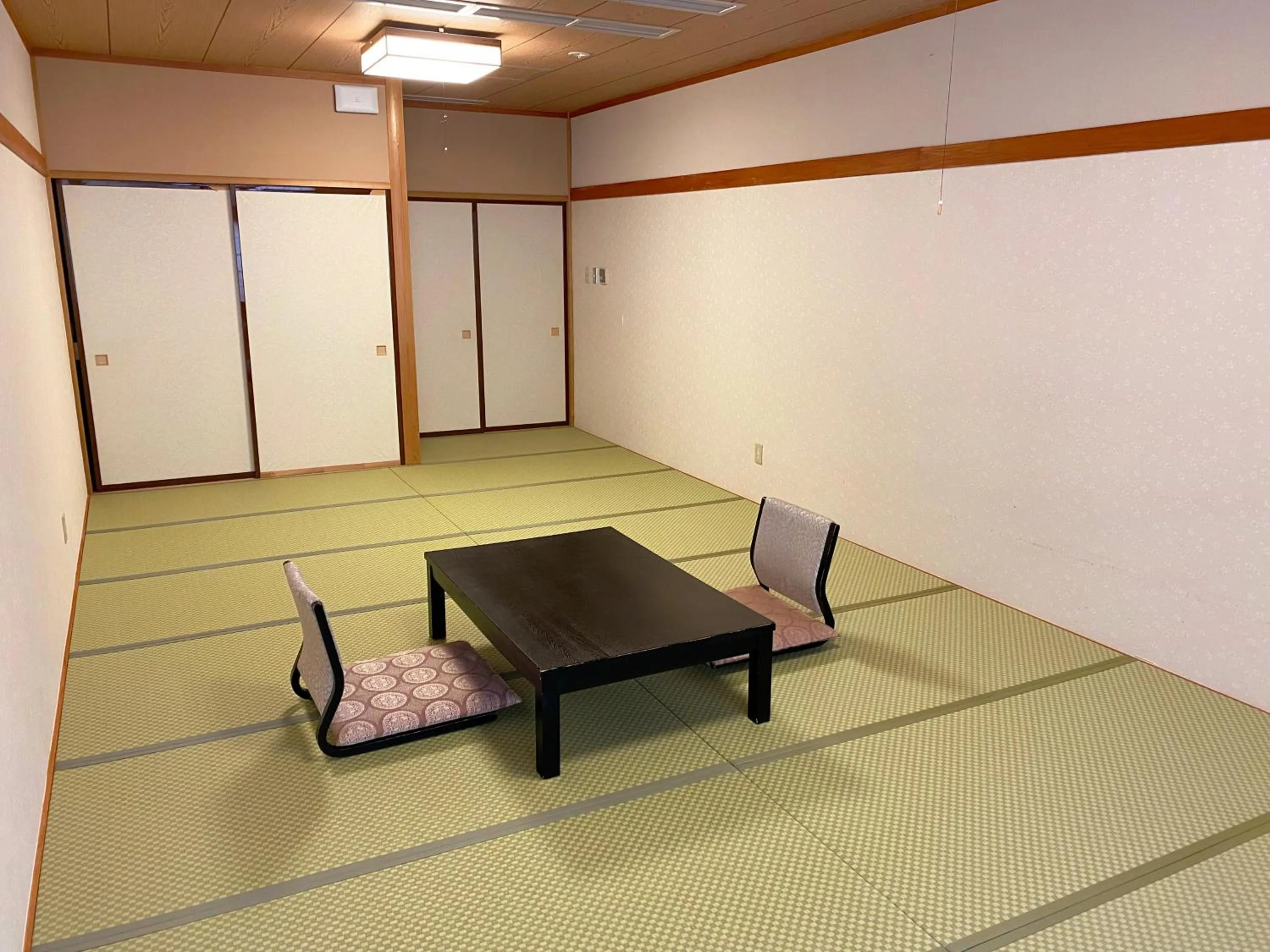 Bedroom in Itoen Hotel Shima