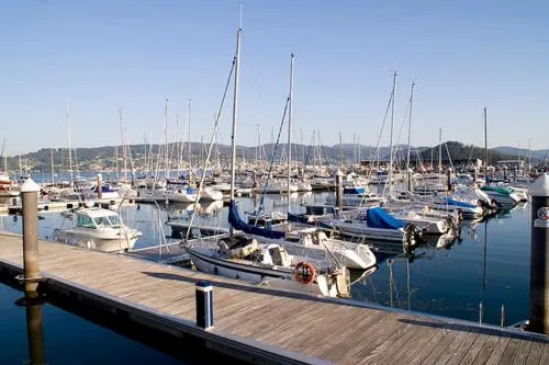 Neighbourhood in Hotel Xeito