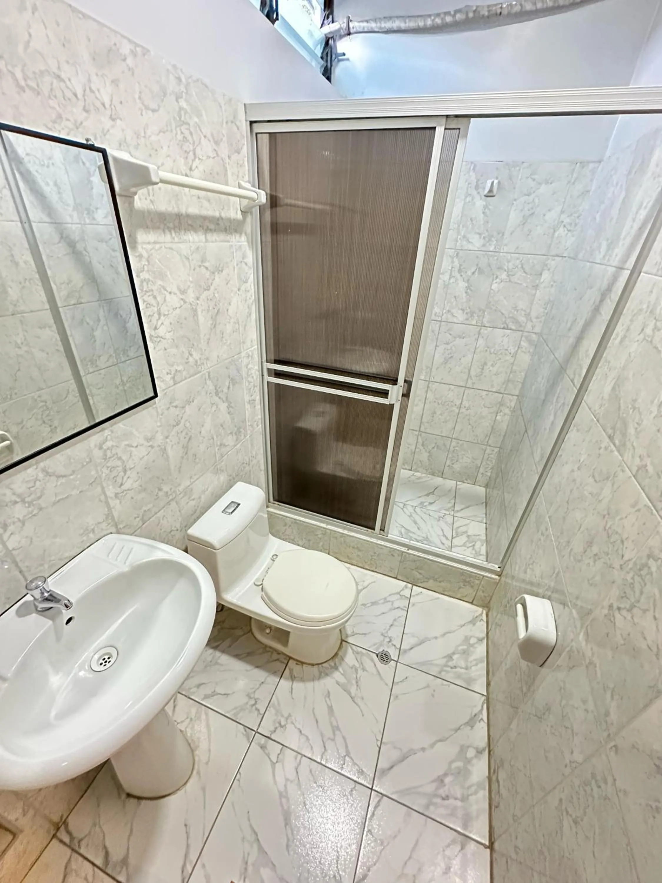 Hostal Cordillera Azul