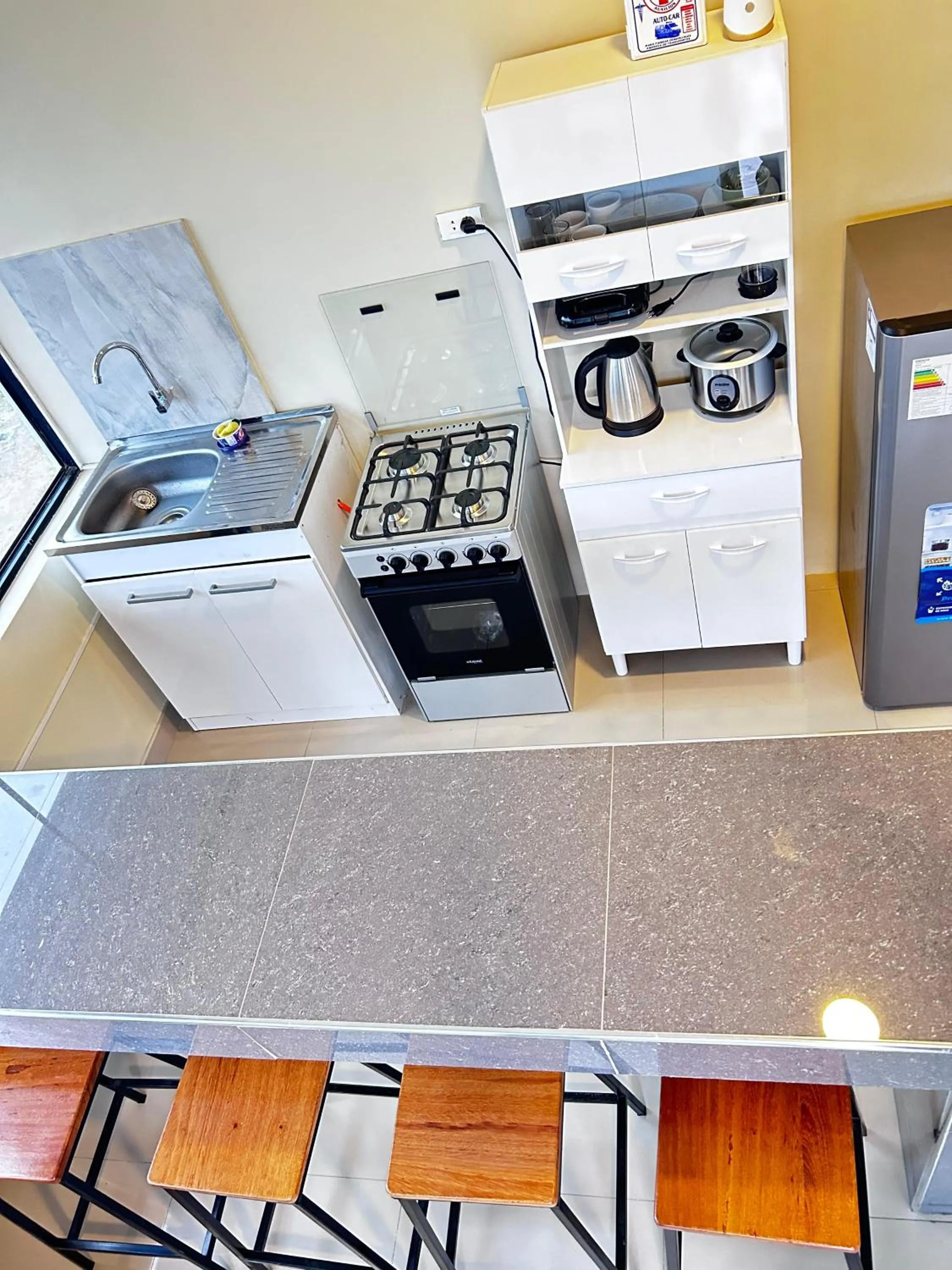 Hostal Cordillera Azul