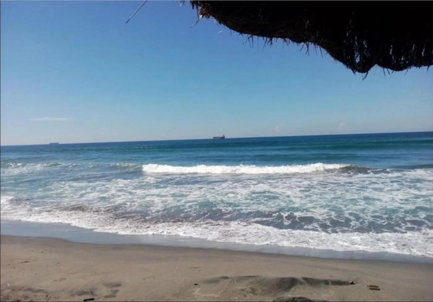 Beach in Brisa Marina Beach Resort powered by Cocotel