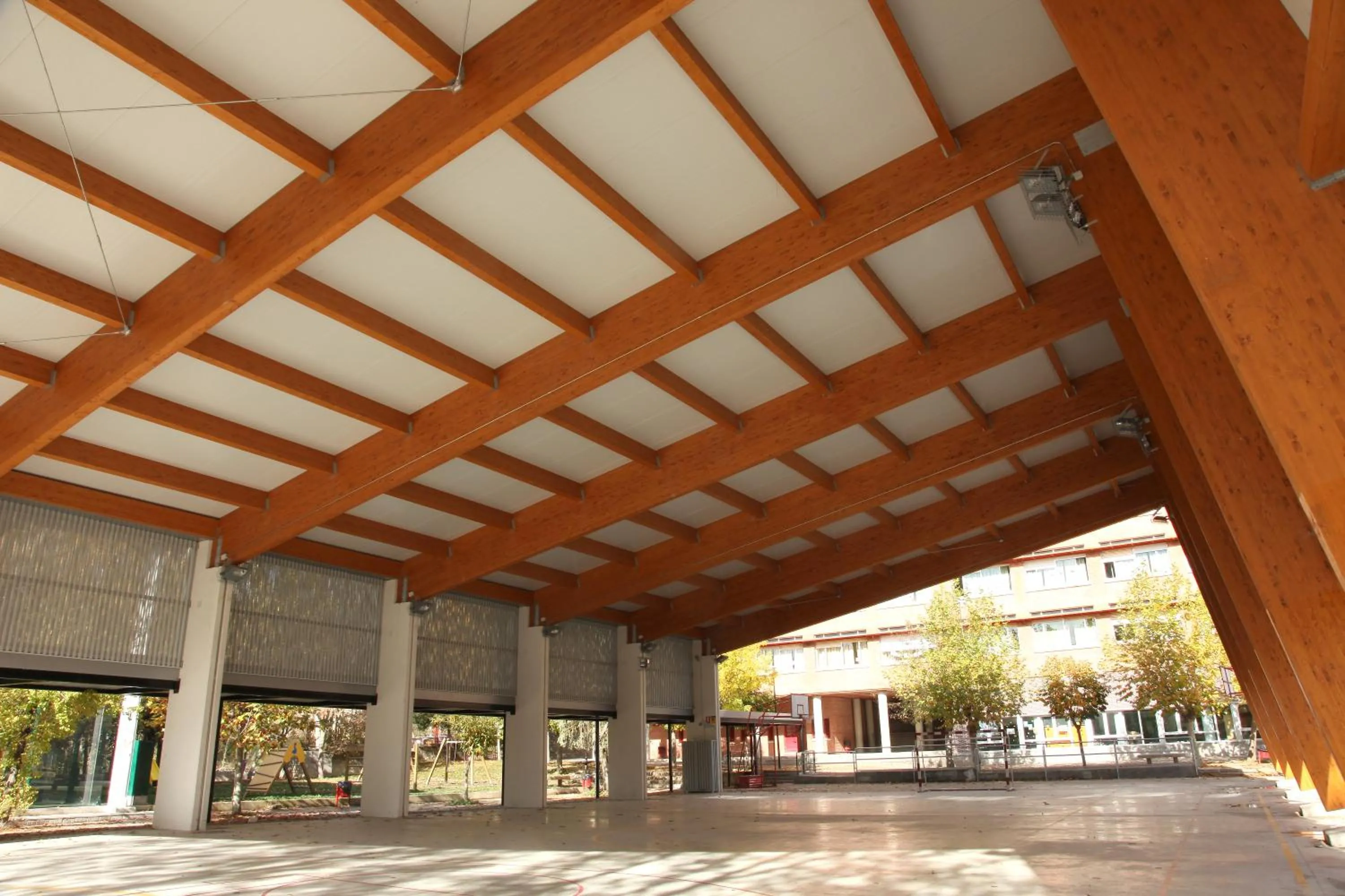 Residencia Albergue Jaca