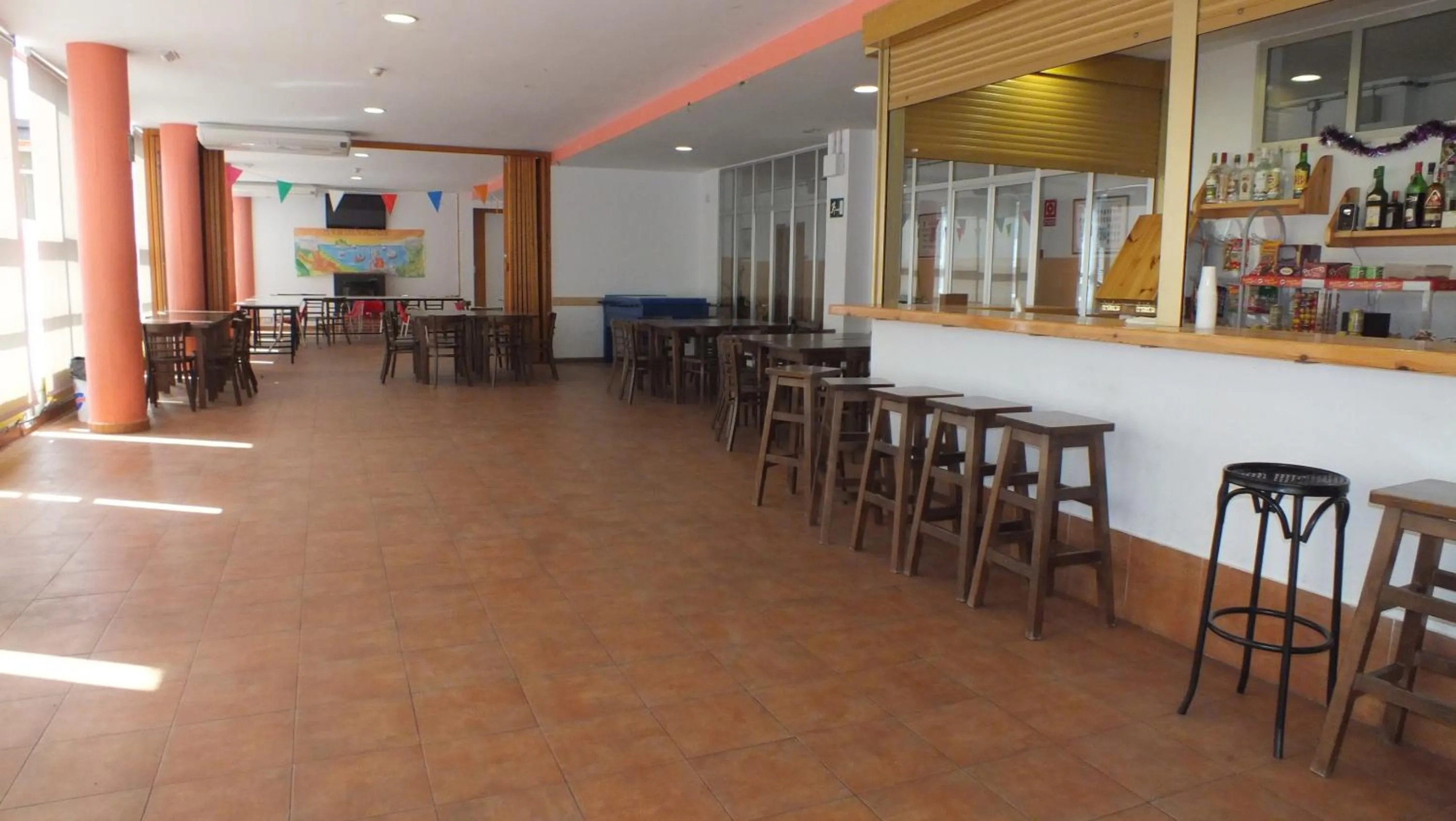 Residencia Albergue Jaca