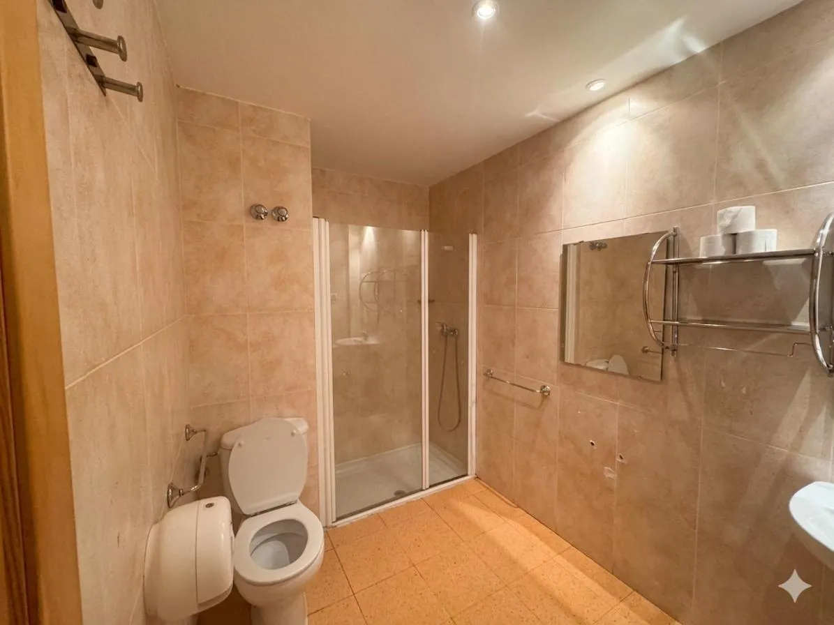 Residencia Albergue Jaca
