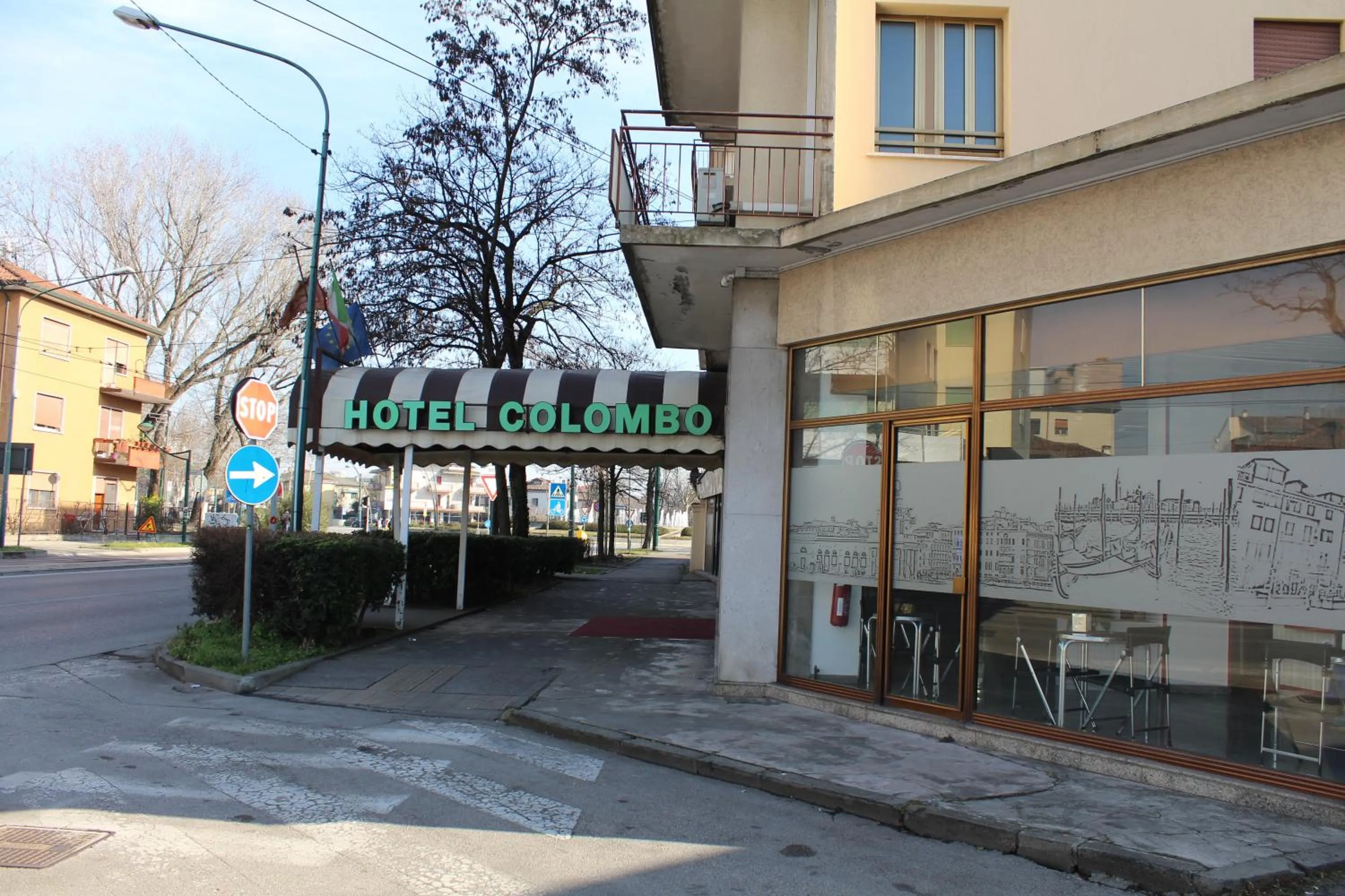 Hotel Colombo