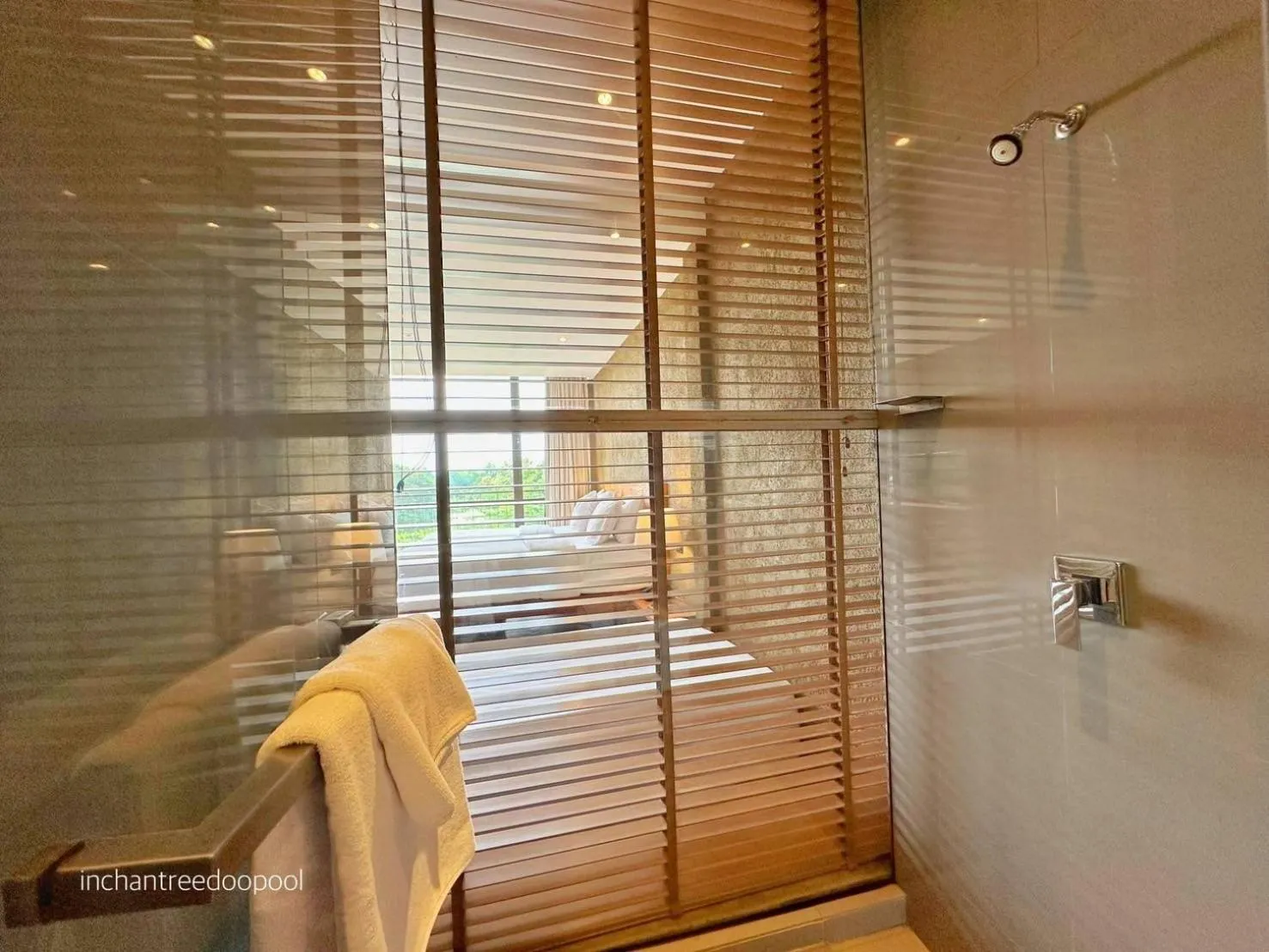 Bathroom in Inchantreedoopool